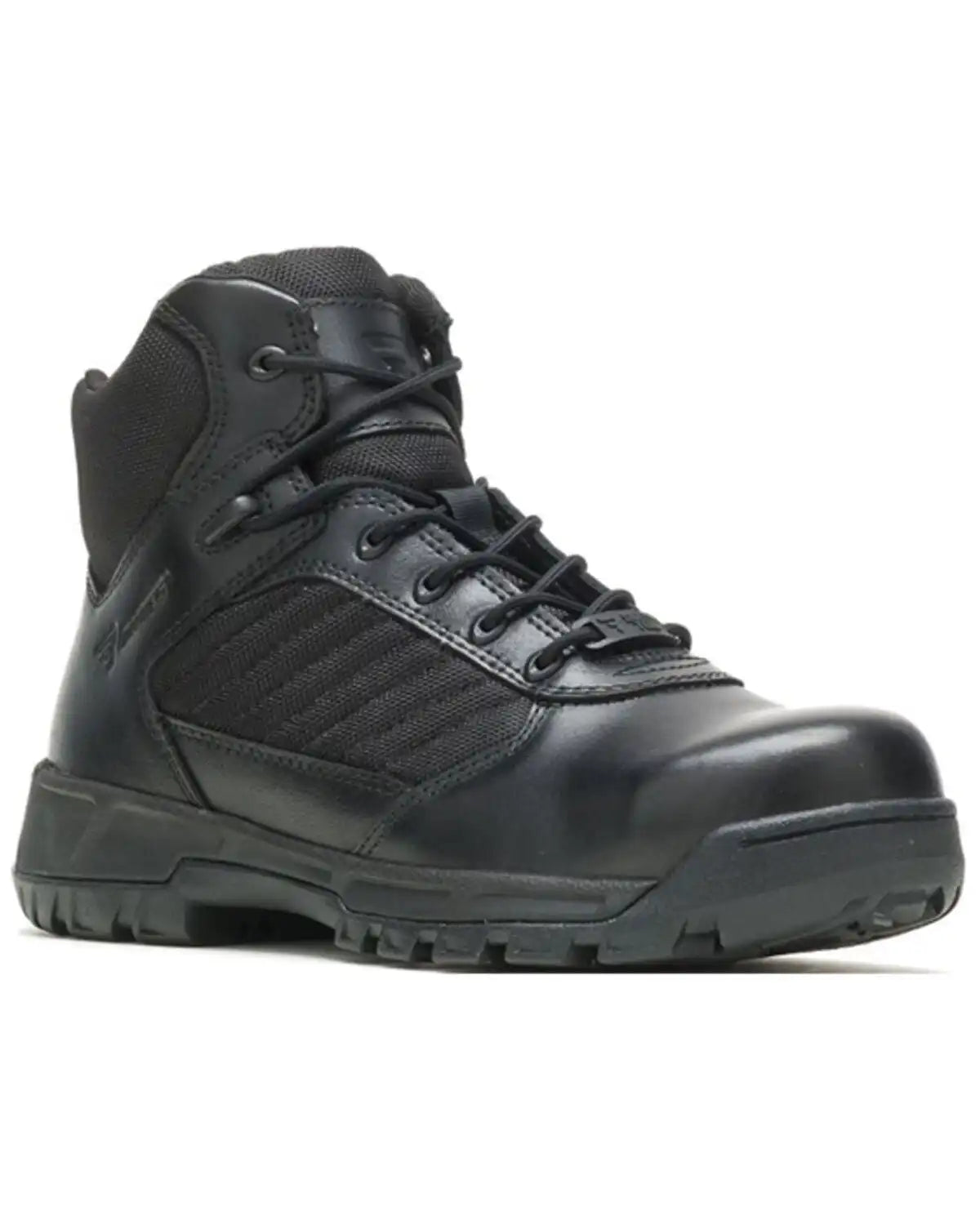 Bates Men's Tactical Sport Lace-Up Work Boots - Composite Toe