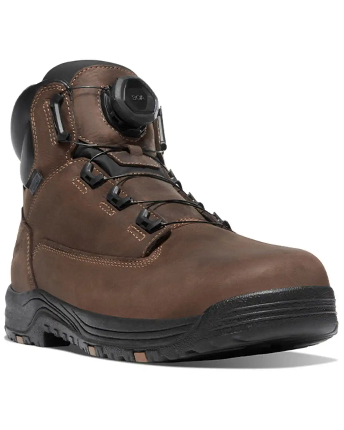 Danner Men's 6" Caliper BOA® Work Boots - Aluminum Toe