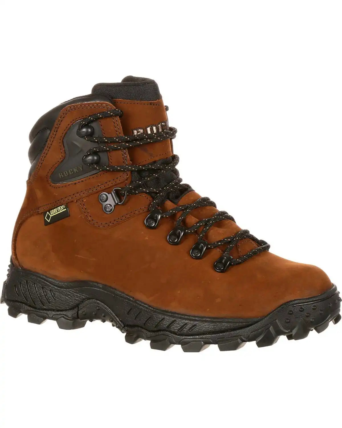 Rocky Men's Ridge Top Hiker Boots - Soft Toe