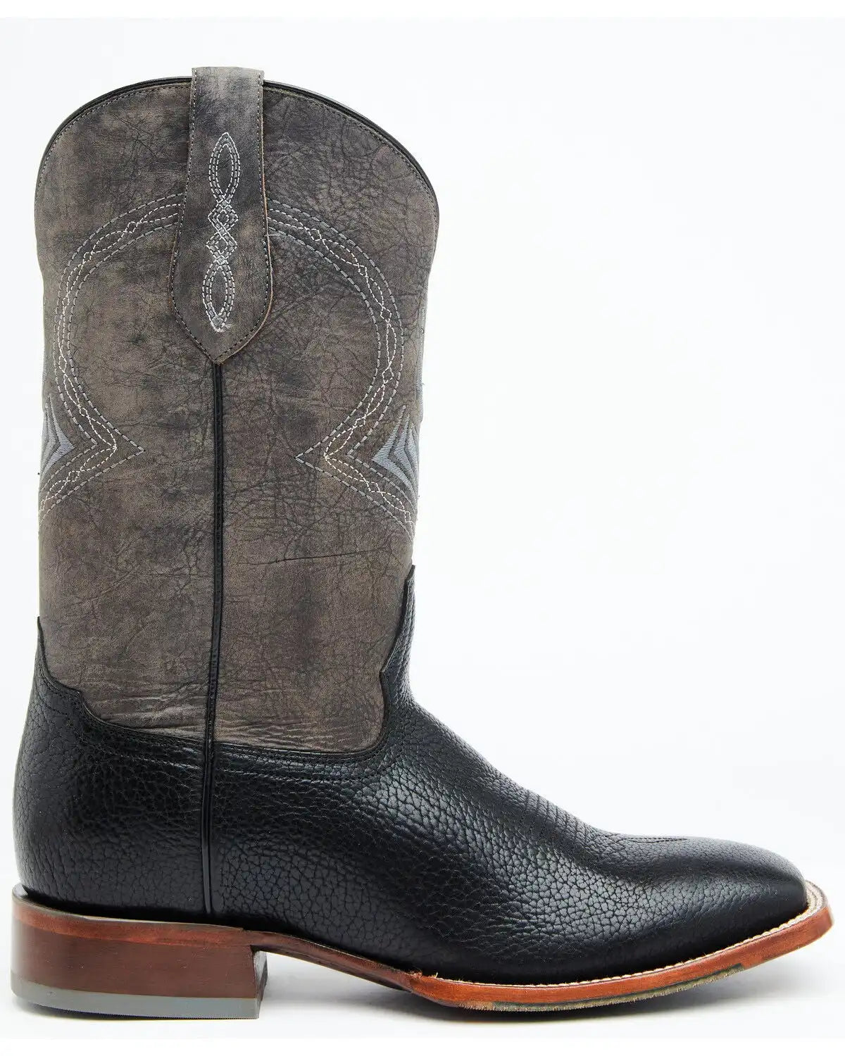 Cody James Men's Blue Collection Western Performance Boots - Broad Square Toe