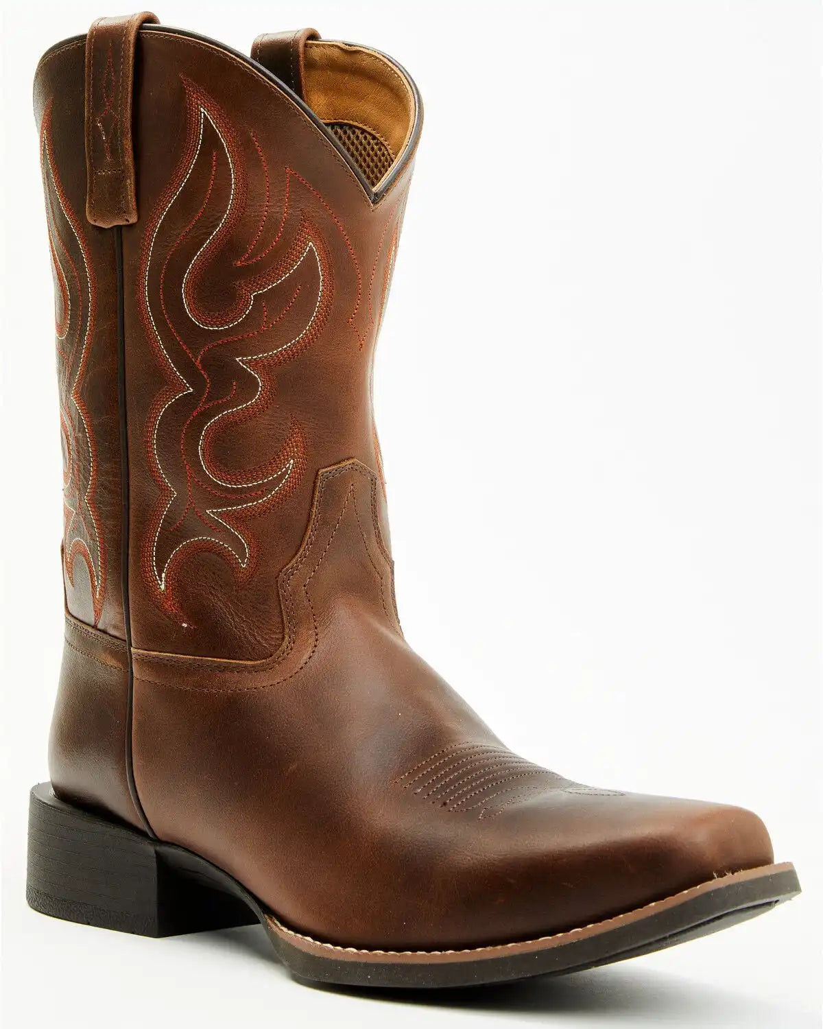 Cody James Ace™ Ridge Western Boots - Square Toe