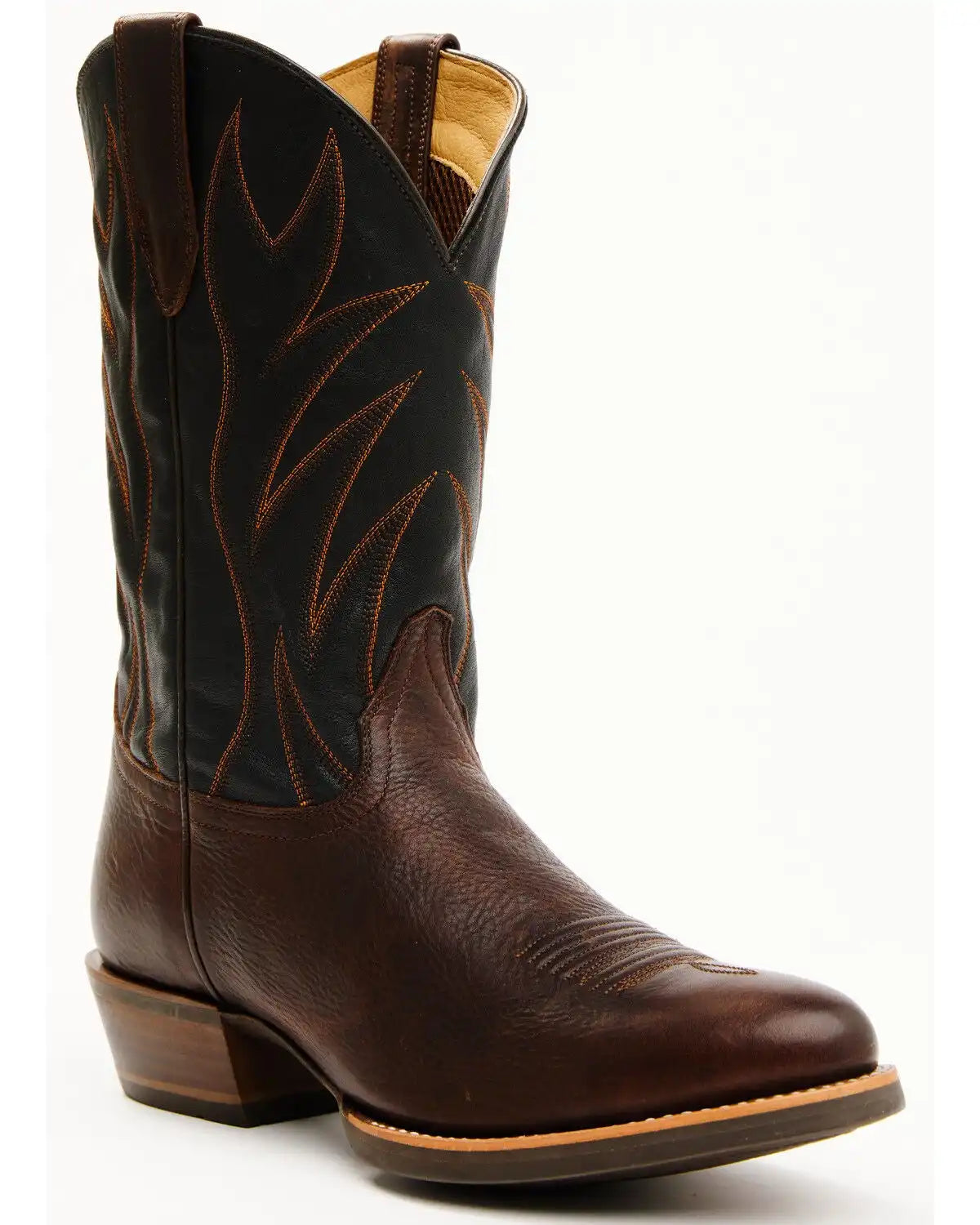 Cody James Men's Xtreme Xero Gravity Western Performance Boots - Round Toe