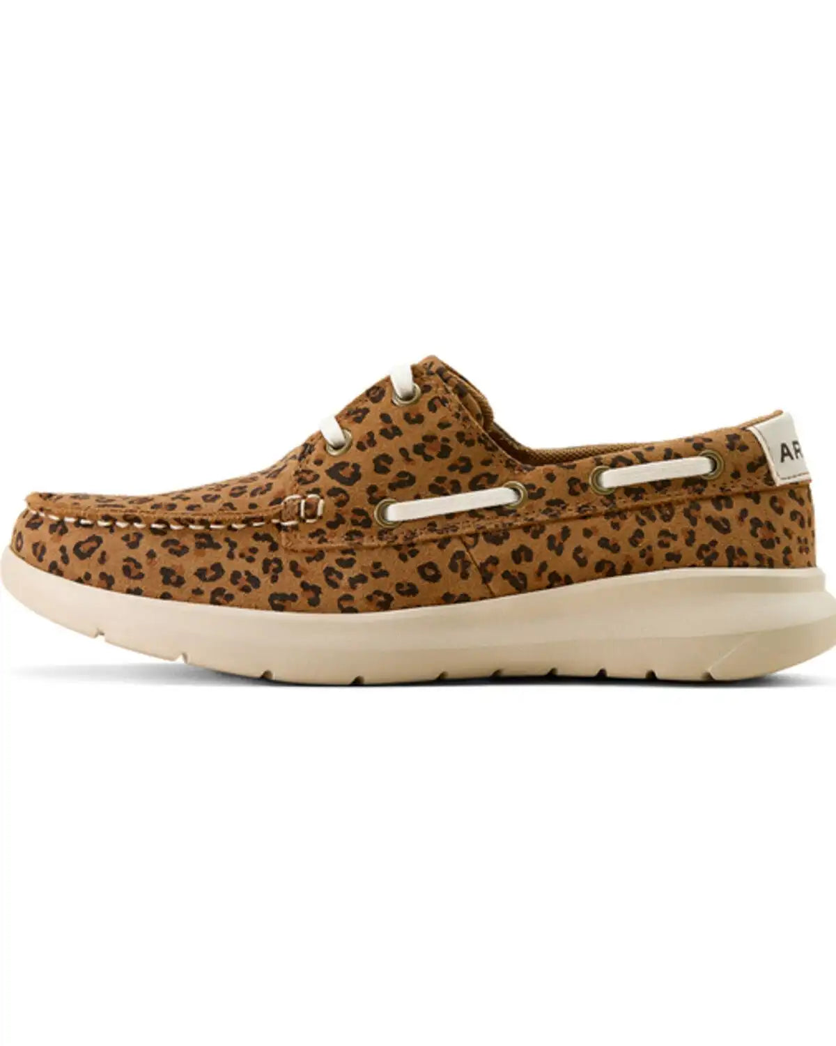 Ariat Women's Hilo Shore Moc Casual Shoes