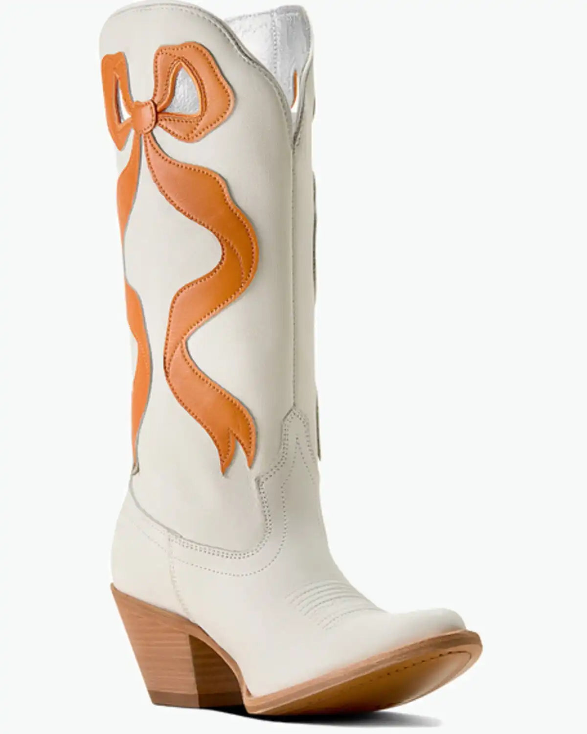 Ariat Women's Beaux Western Boots - Round Toe