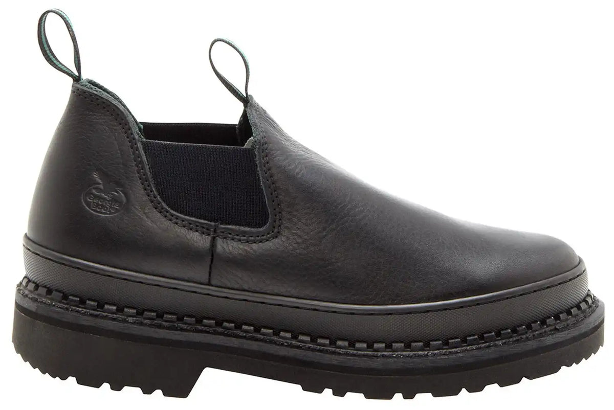 Georgia Boots Women's Giant Romeo Work Shoes