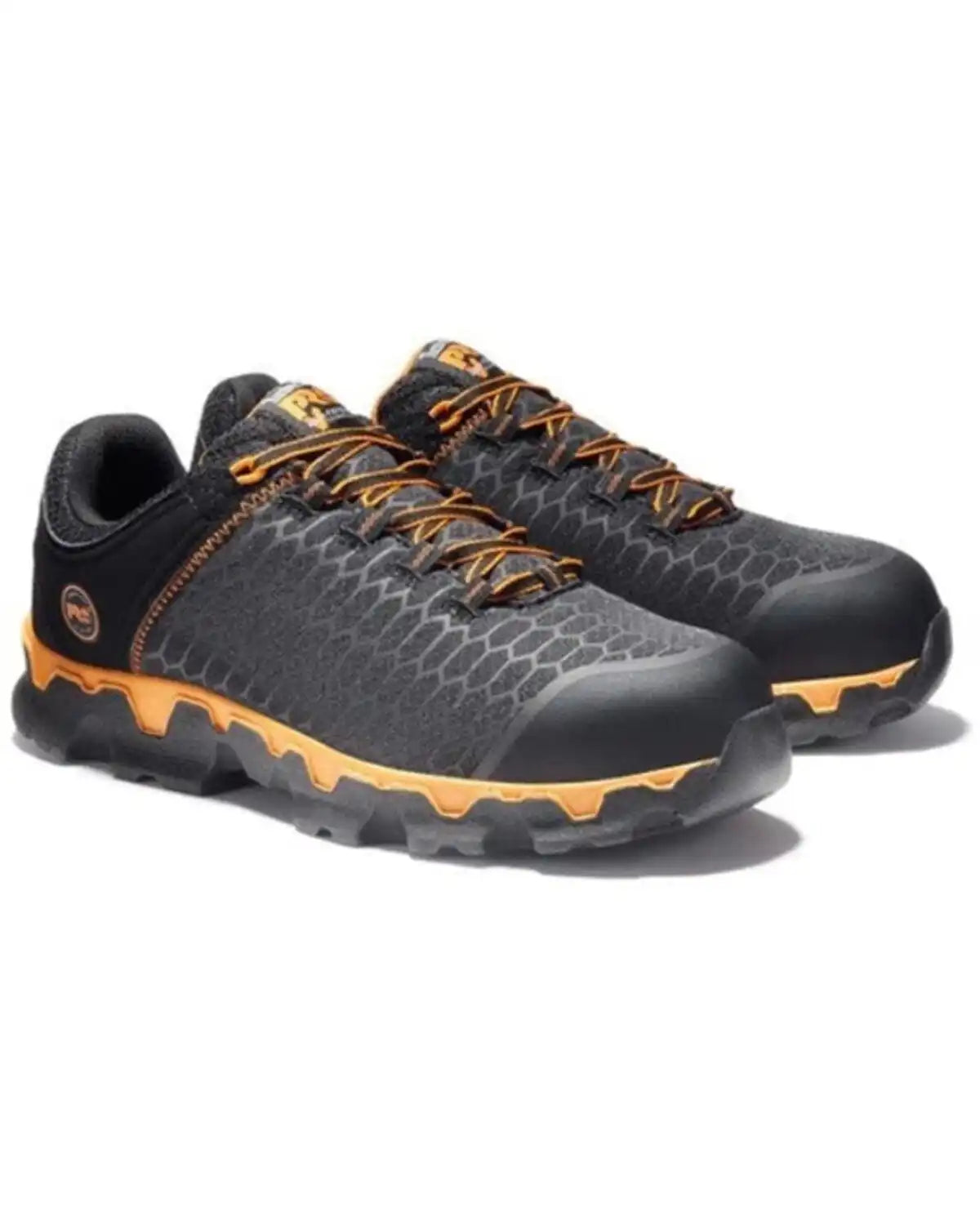 Timberland PRO Men's Powertrain Sport Sneaker Work Shoe - Alloy Toe