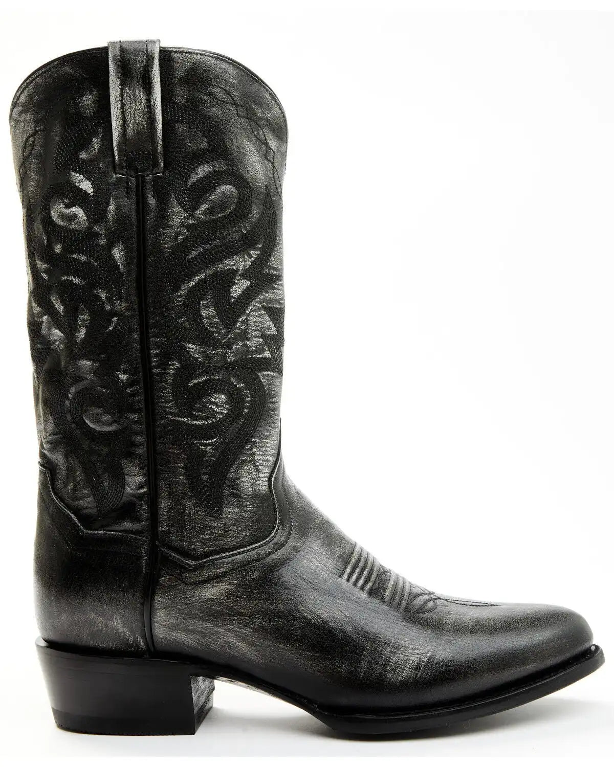 Dan Post Men's Mignon Western Boots - Round Toe