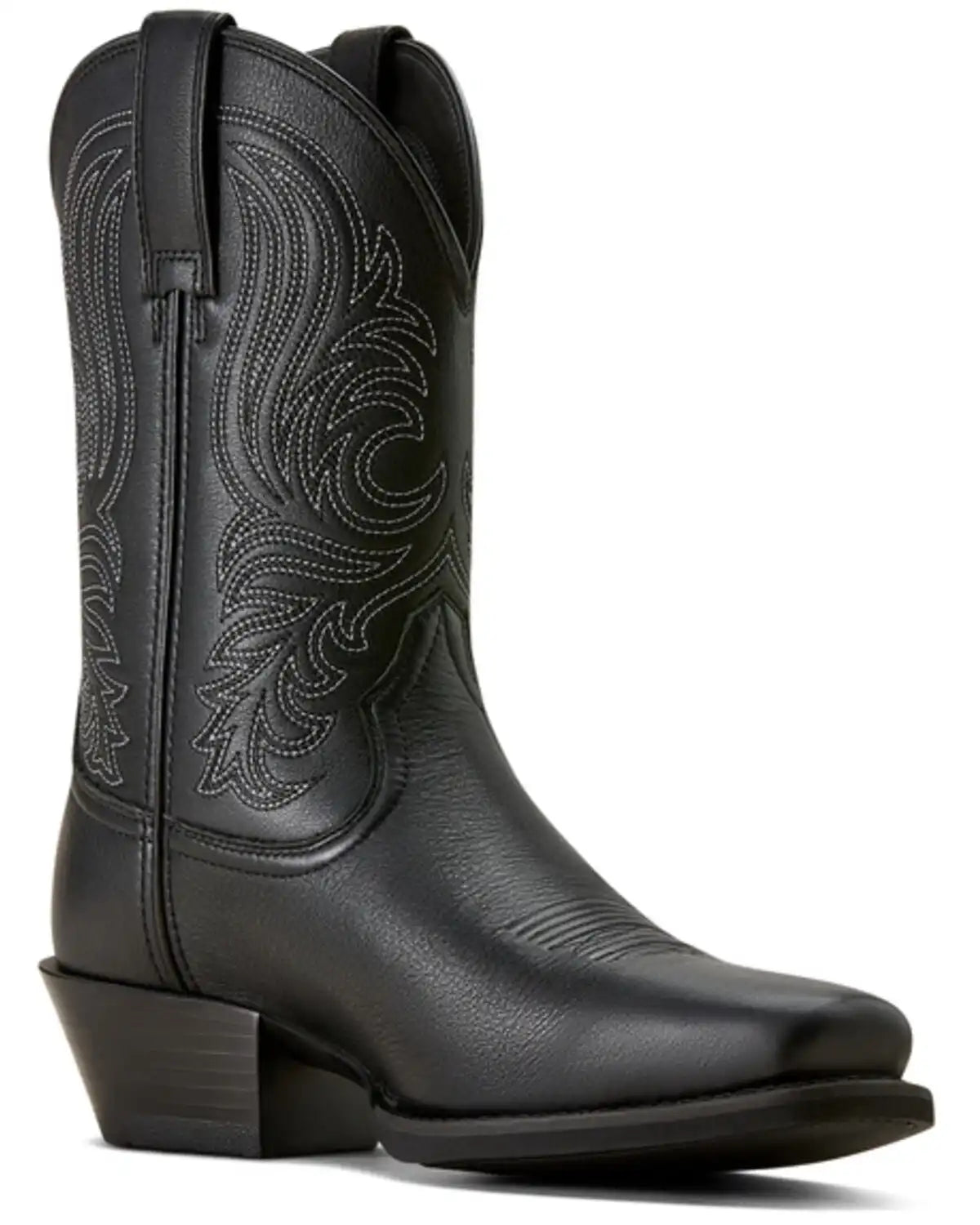 Ariat Men's Sport Lawman Performance Western Boots - Square Toe