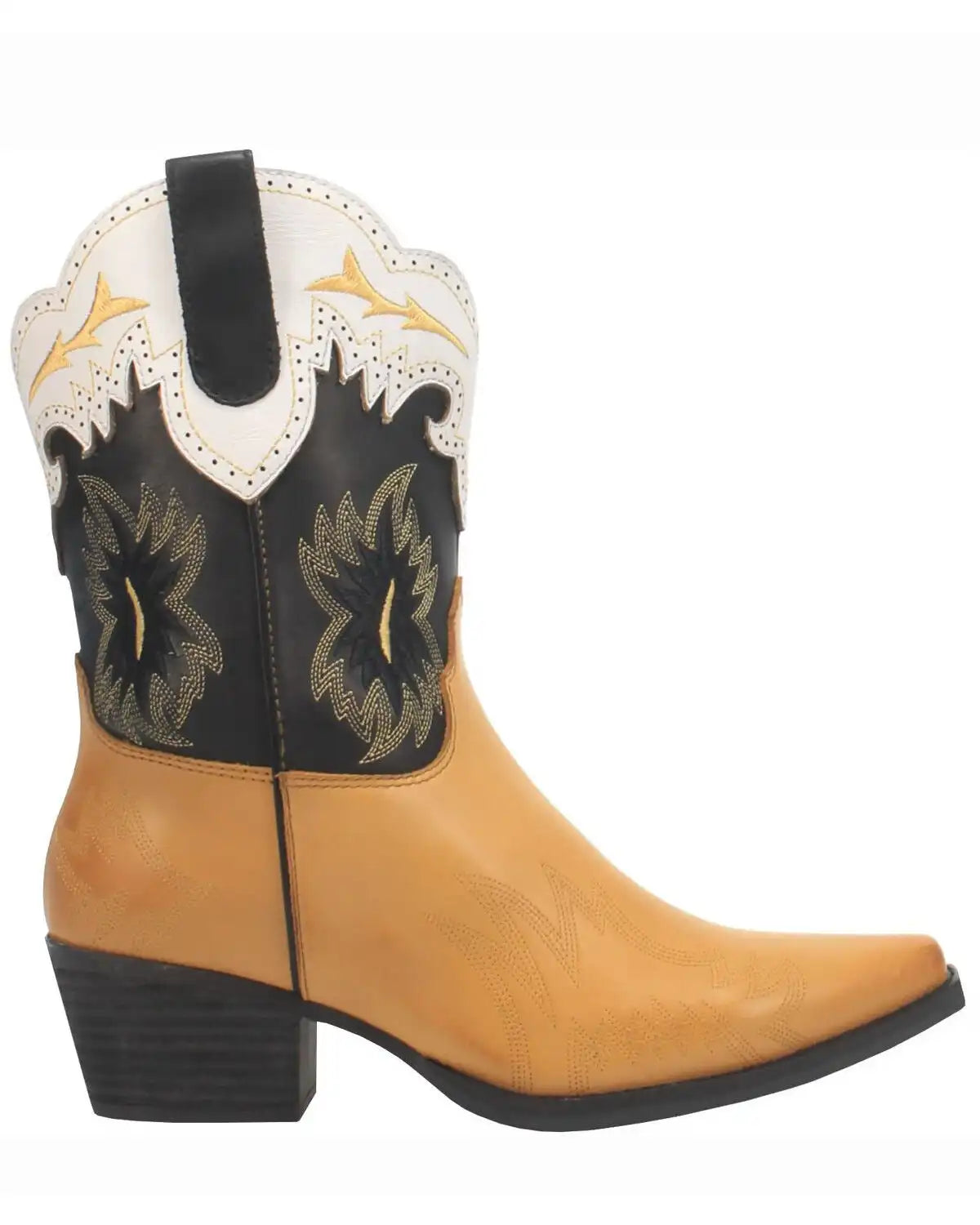 Dingo Women's Tatiana Western Boots - Snip Toe
