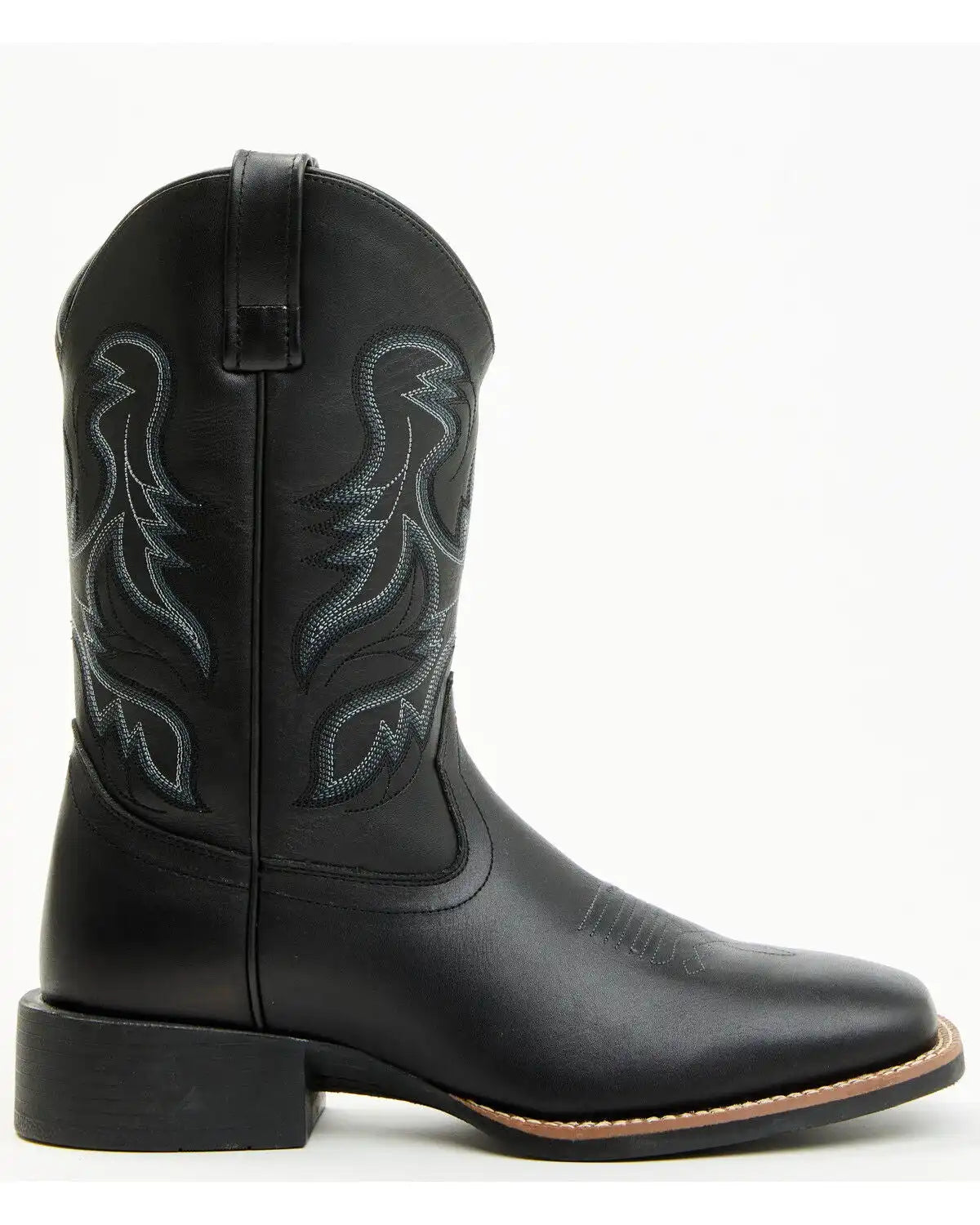 Cody James Ace™ Western Boots - Broad Square Toe