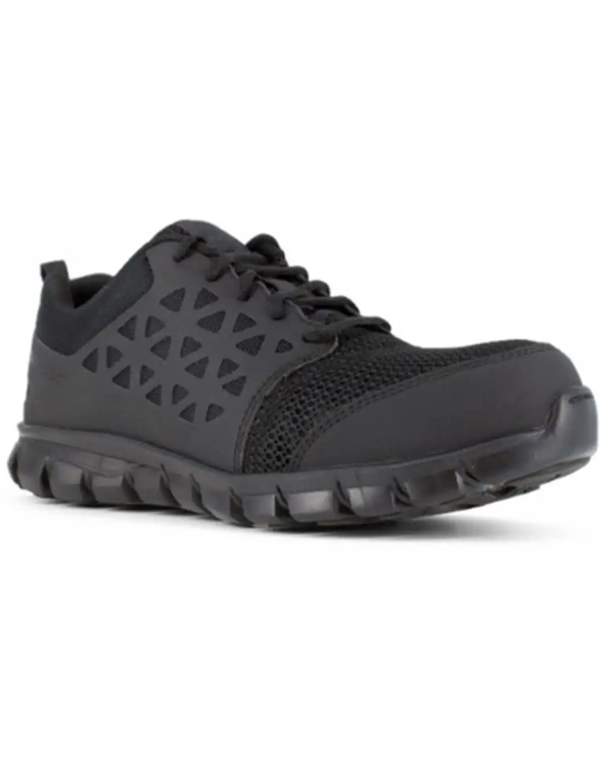 Reebok Women's Sport Work Shoes - Composite Toe