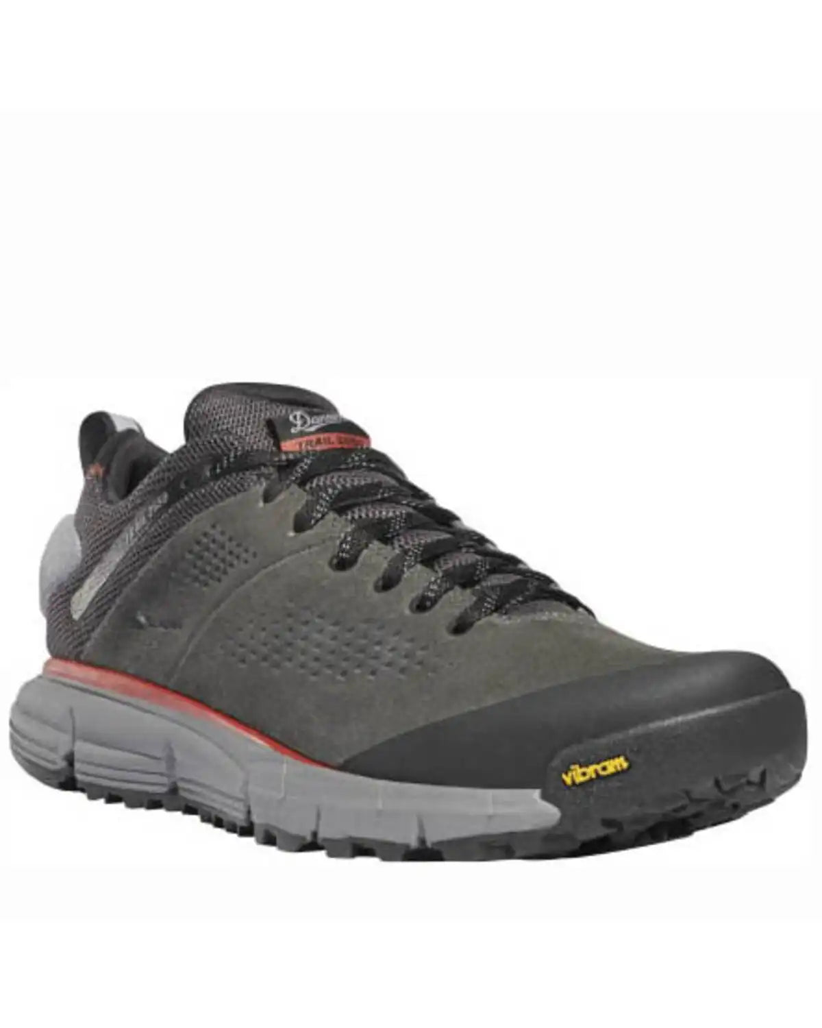 Danner Men's Trail 2650 GTX Hiking Shoes - Soft Toe