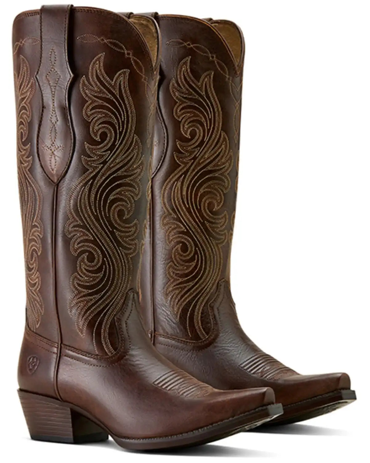 Ariat Women's Taytum Western Boots - Snip Toe