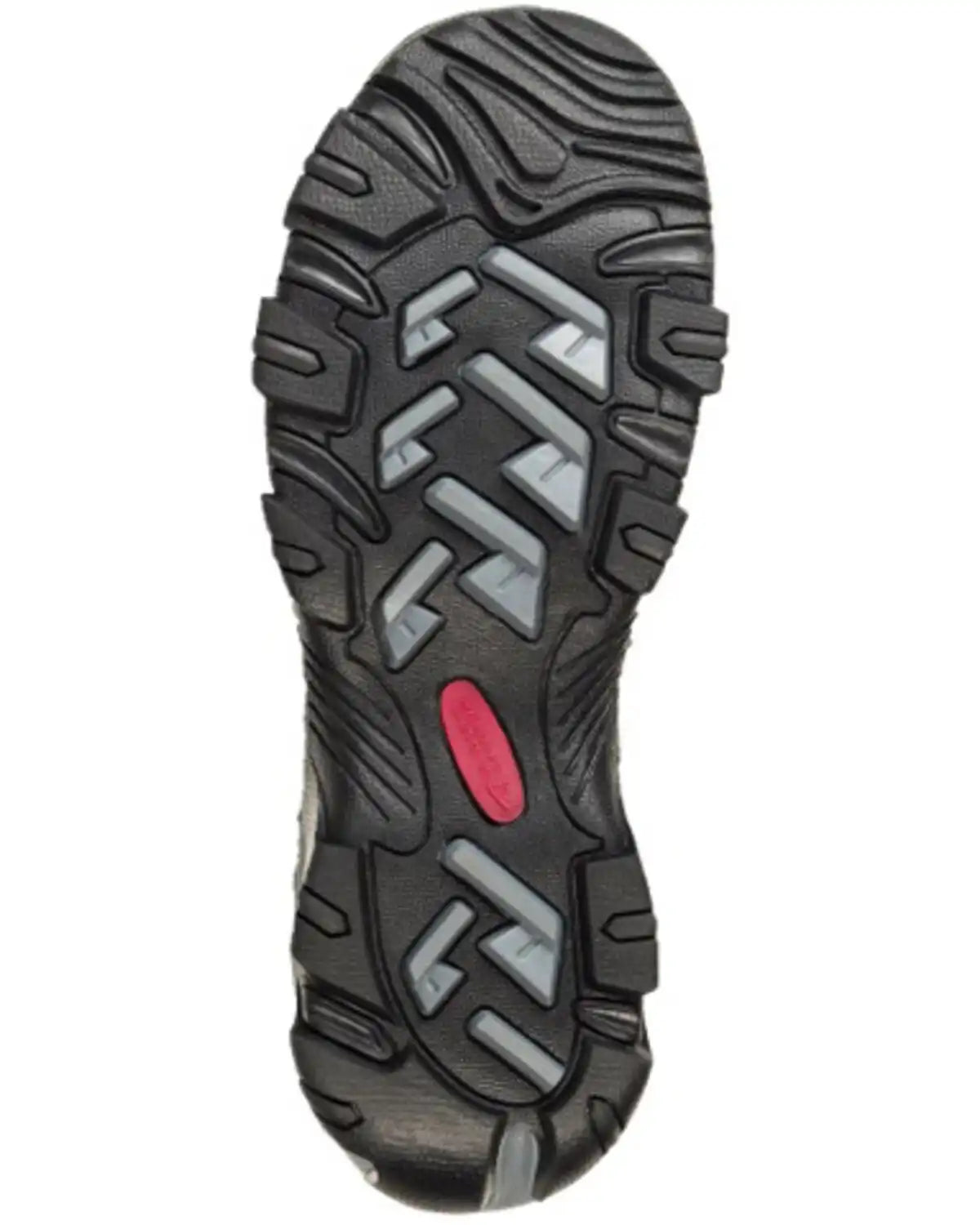 Avenger Men's Crosscut Waterproof Work Boots - Steel Toe