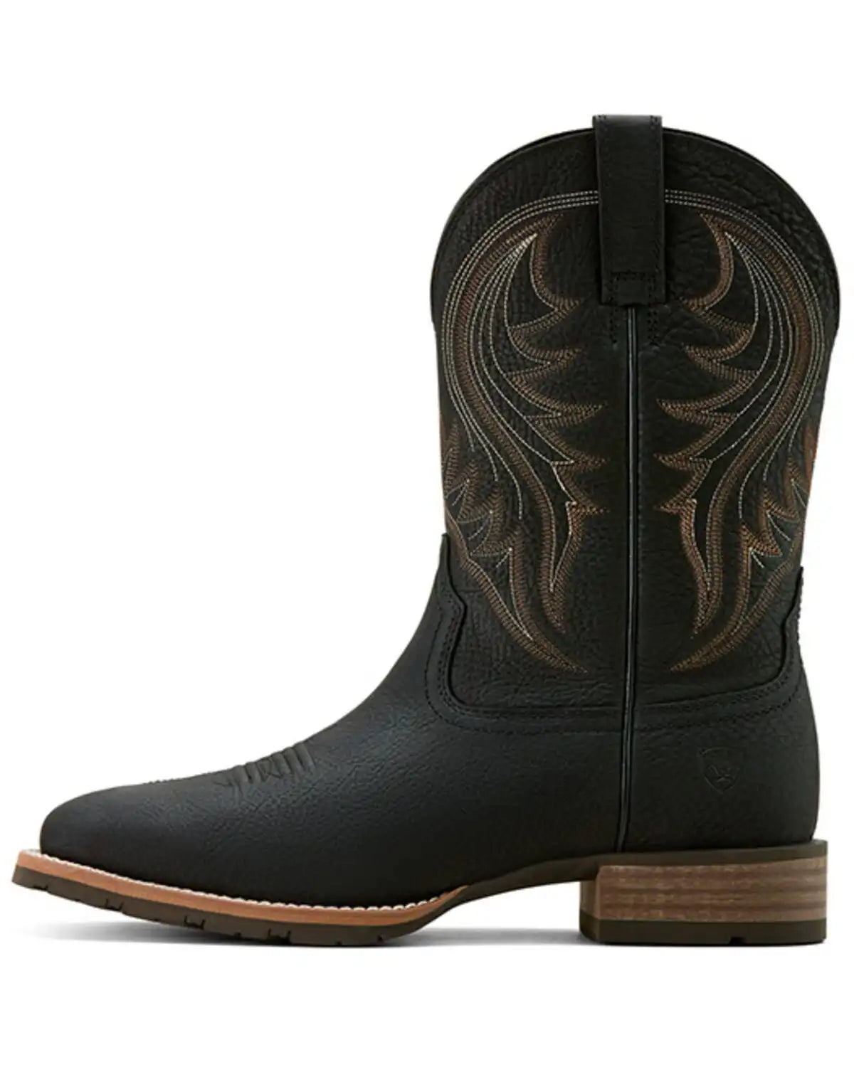 Ariat Men's Hybrid Rancher Western Boots - Broad Square Toe