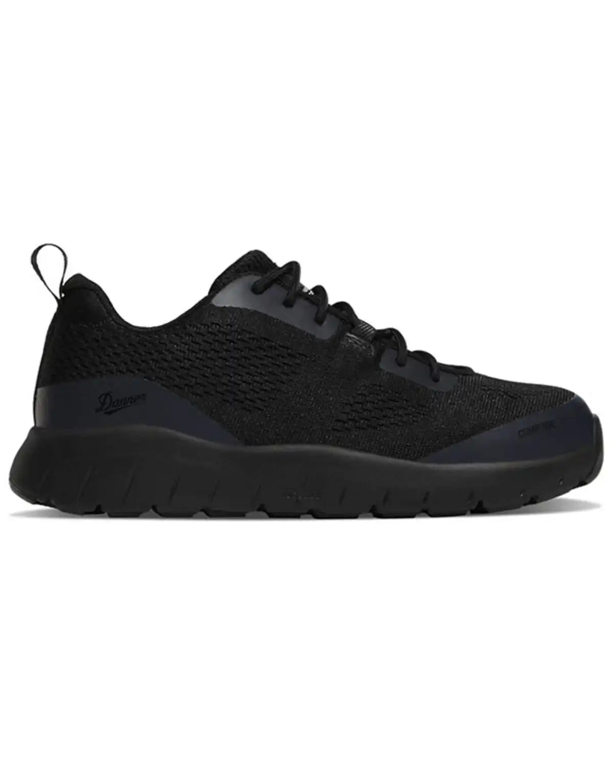 Danner Women's Run Time 3 ESD Work Sneakers - Composite Toe