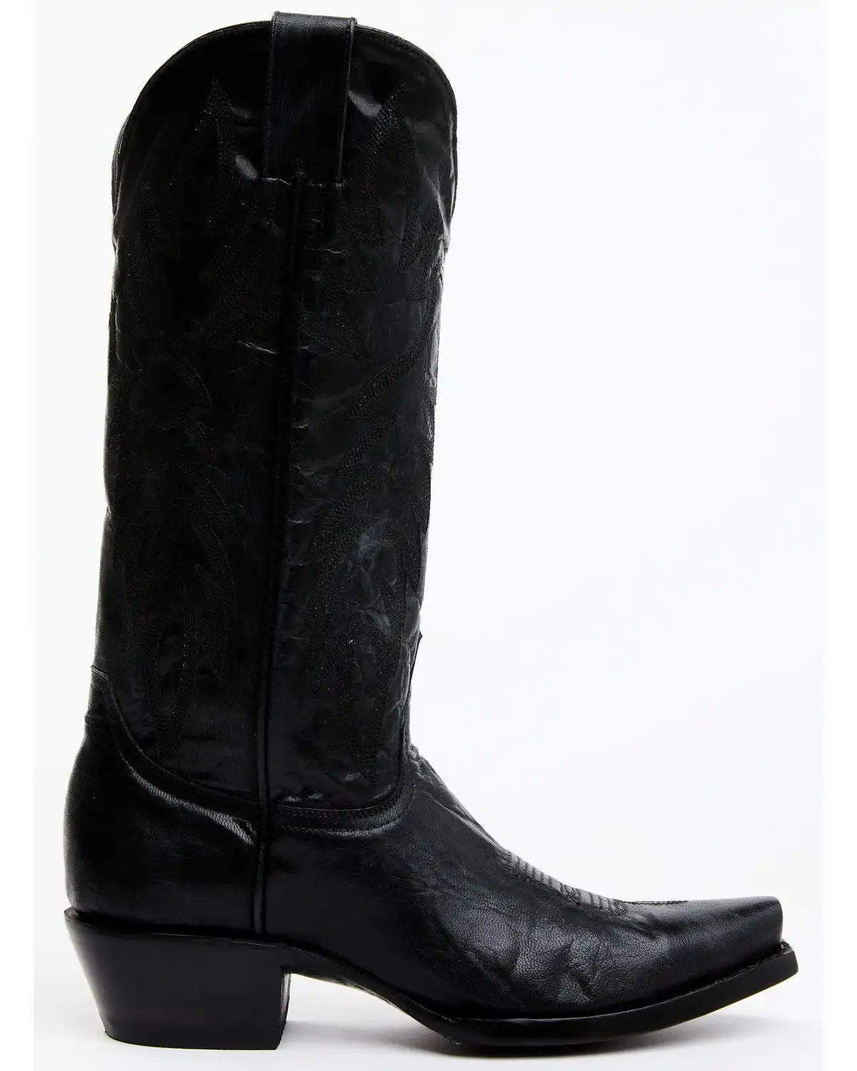 Idyllwind Women's Wheeler Performance Western Boot - Snip Toe