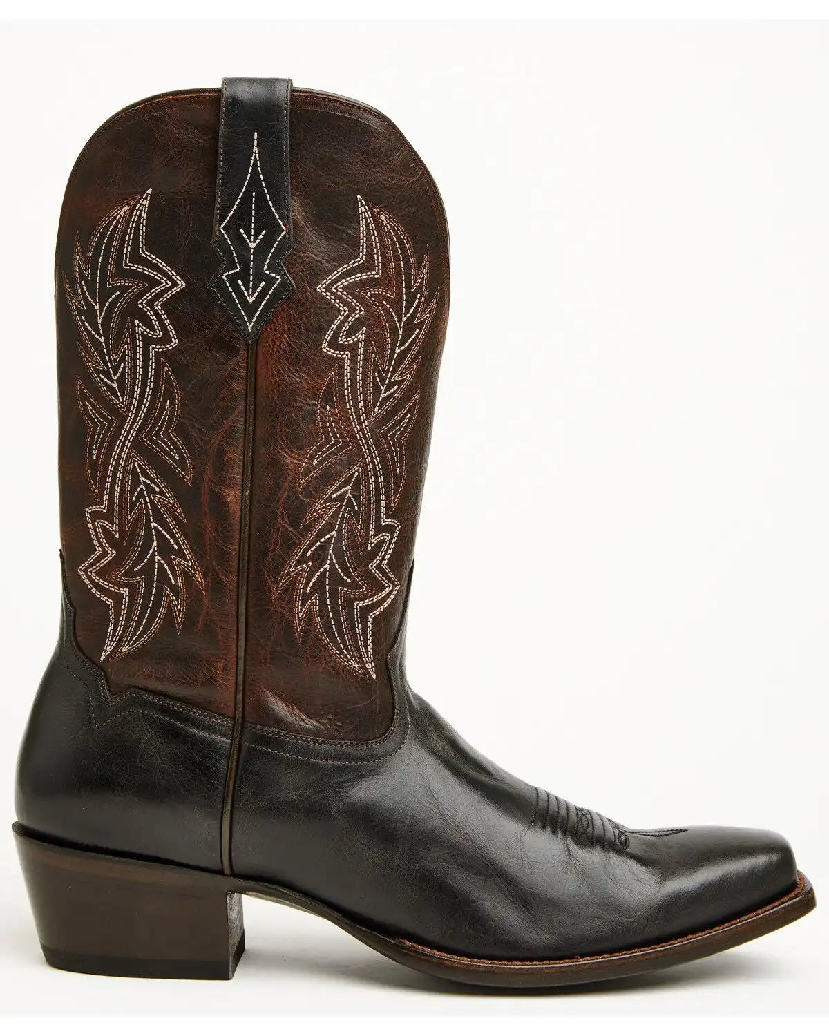 Moonshine Spirit® Men's Solace Western Boots - Square Toe