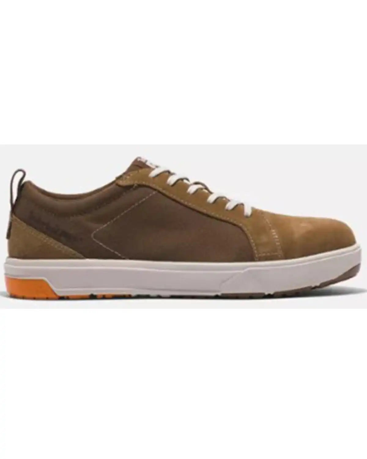 Timberland PRO Men's Berkley Oxford Work Shoes - Composite Toe