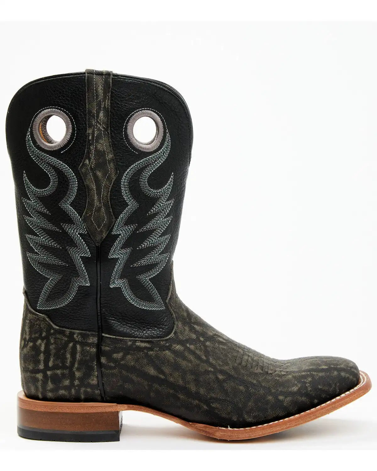 Cody James Men's Union Xero Gravity Western Performance Boots - Broad Square Toe