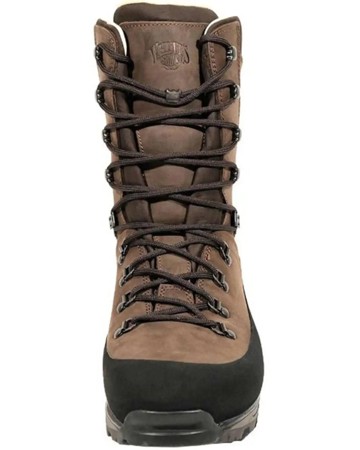 White's Boots Men's Lochsa 8" Lace-Up Hunter Work Boots - Soft Toe
