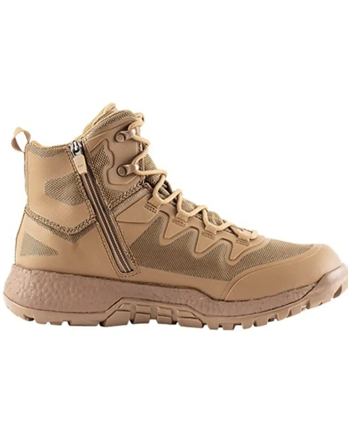 Belleville Men's Vapor Waterproof Work Boots - Soft Toe