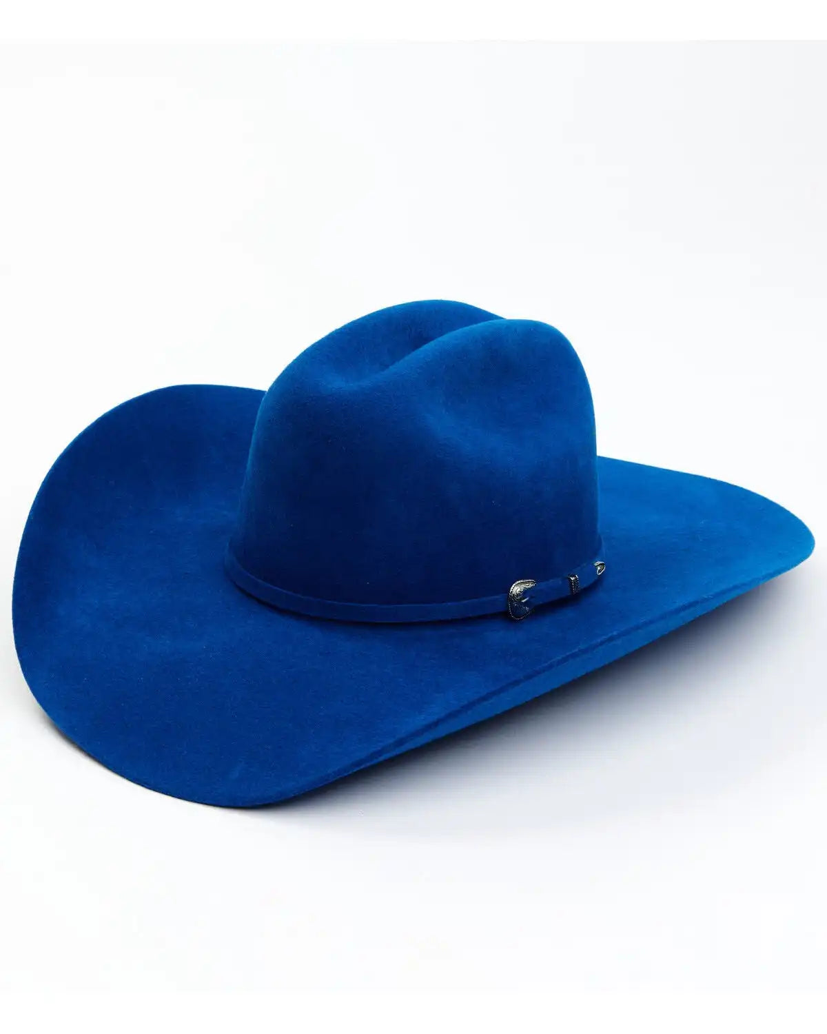 Serratelli 2X Wool Felt Cowboy Hat