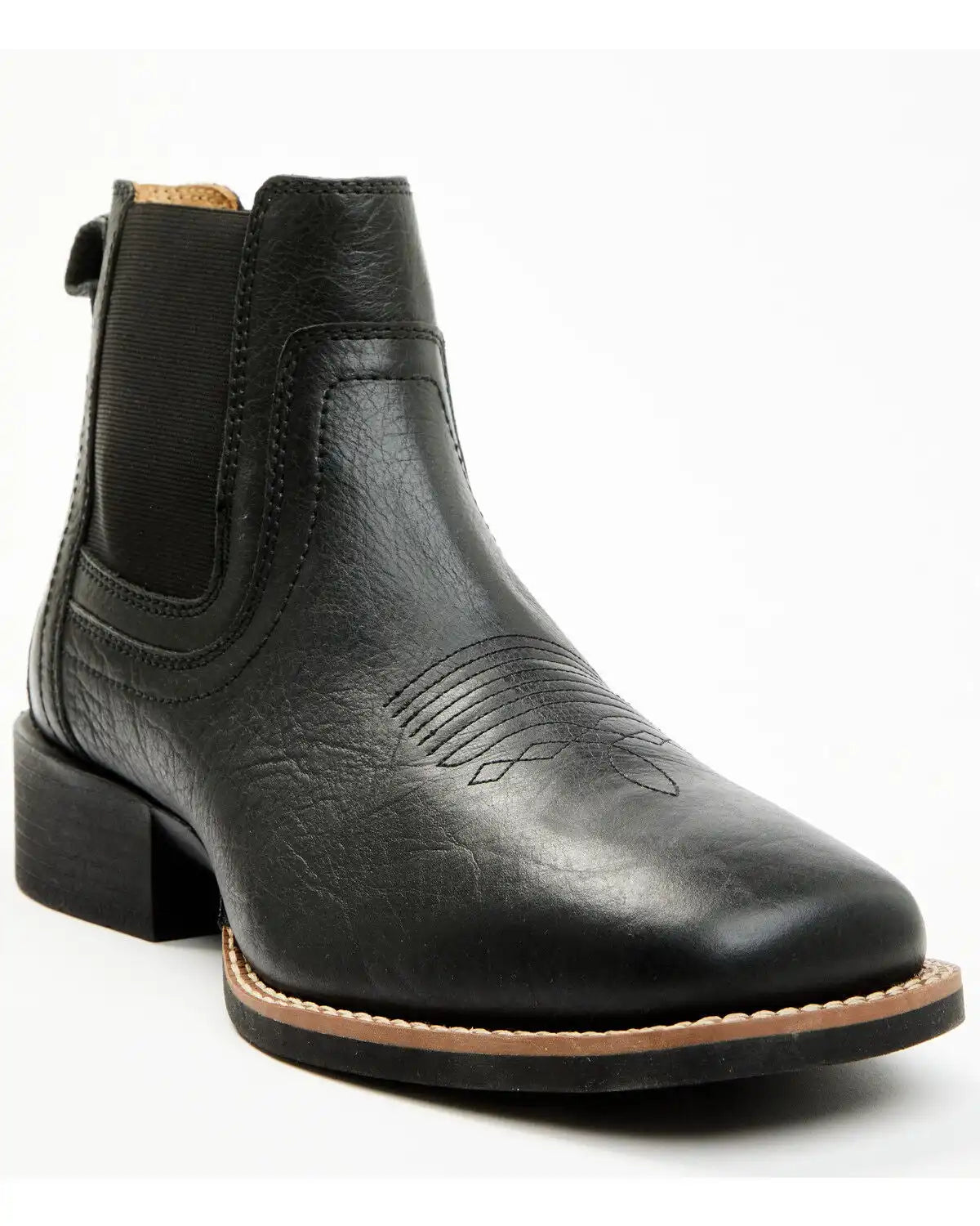 Cody James Men's Ace™ Chelsea Boots - Broad Square Toe