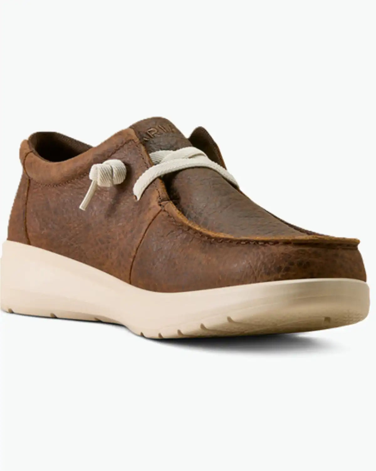 Ariat Men's Hilo Casual Shoes - Moc Toe