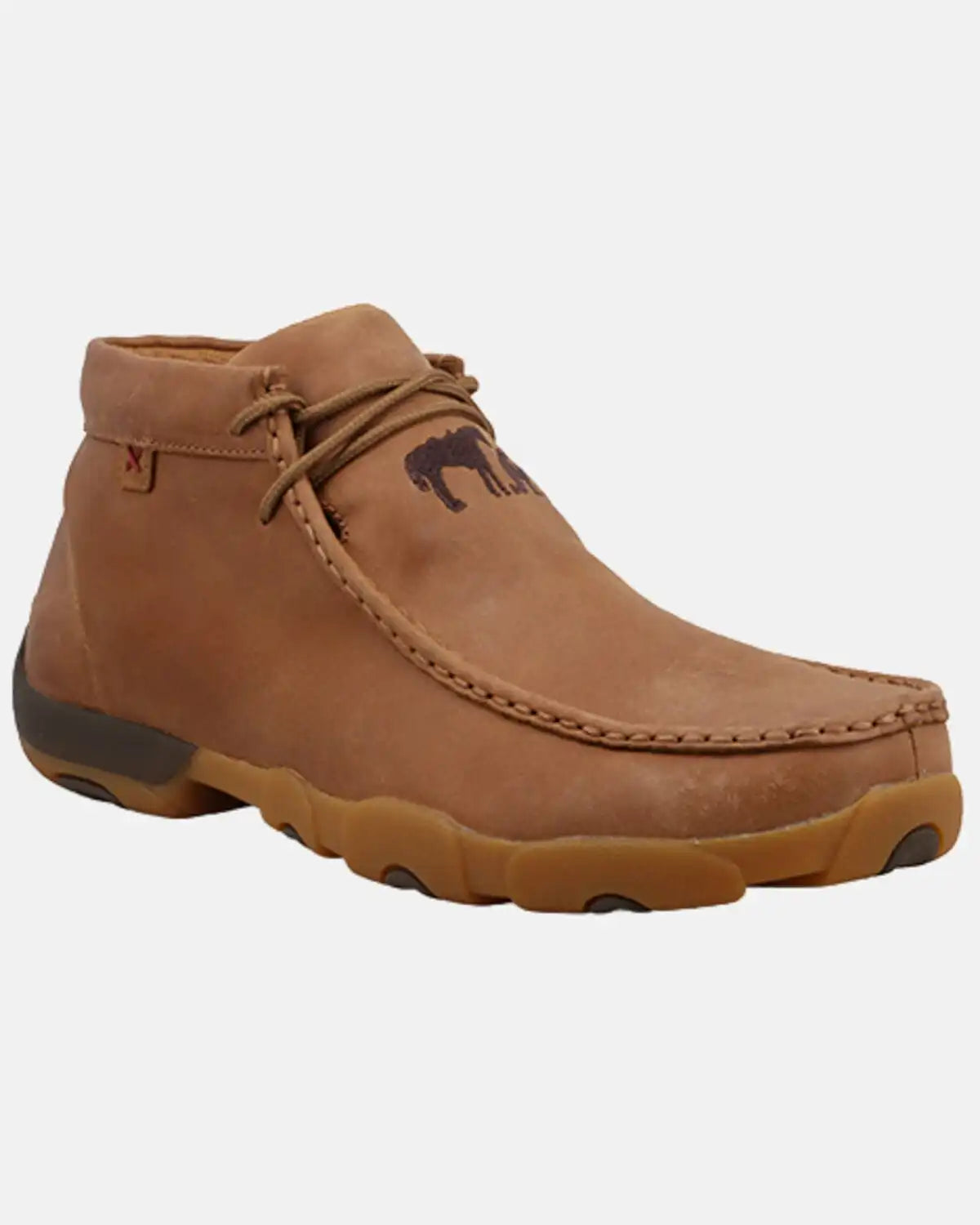 Twisted X Men's Chukka Driving Mocs