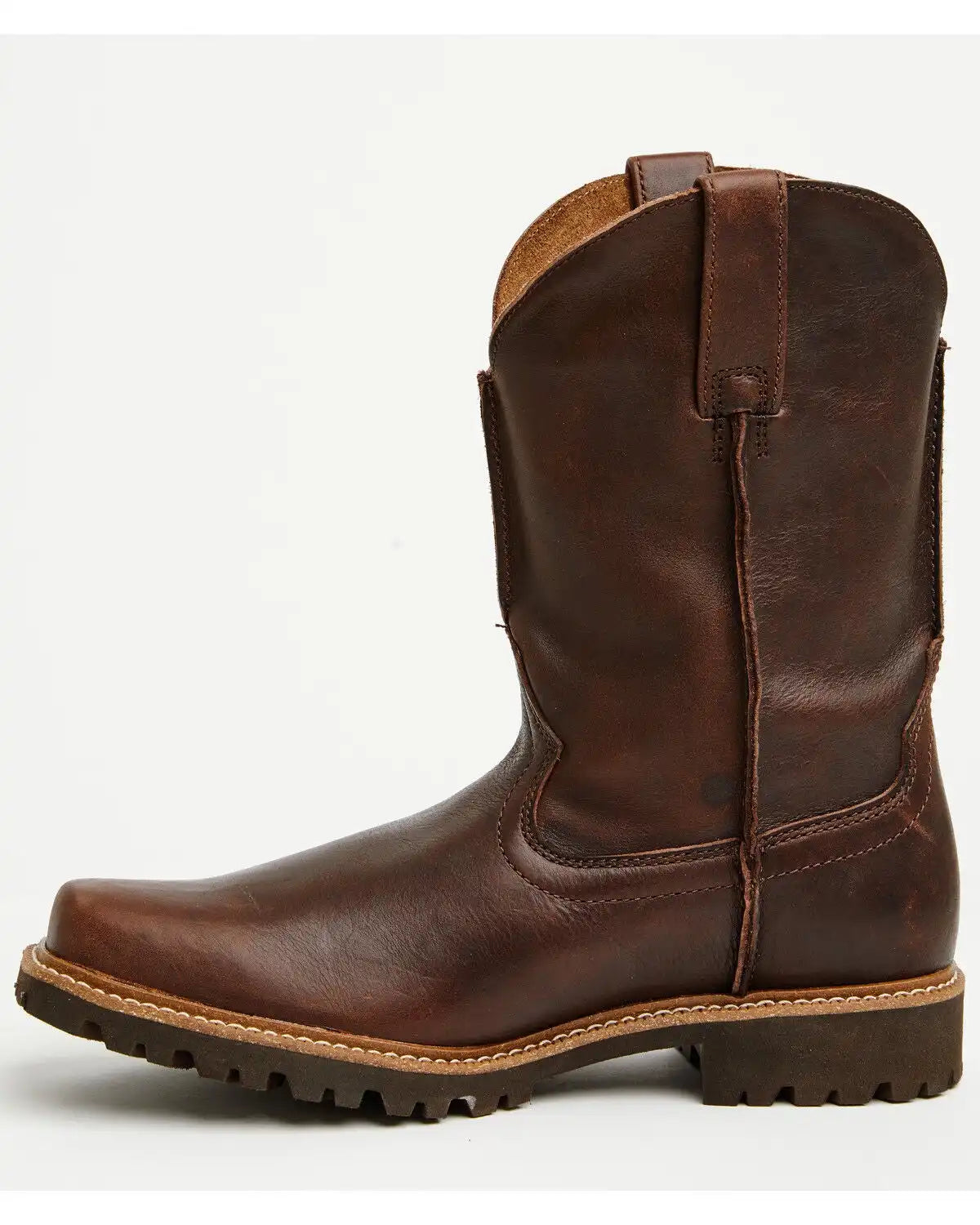 Ariat Men's Stoney Creek Western Boots - Square Toe