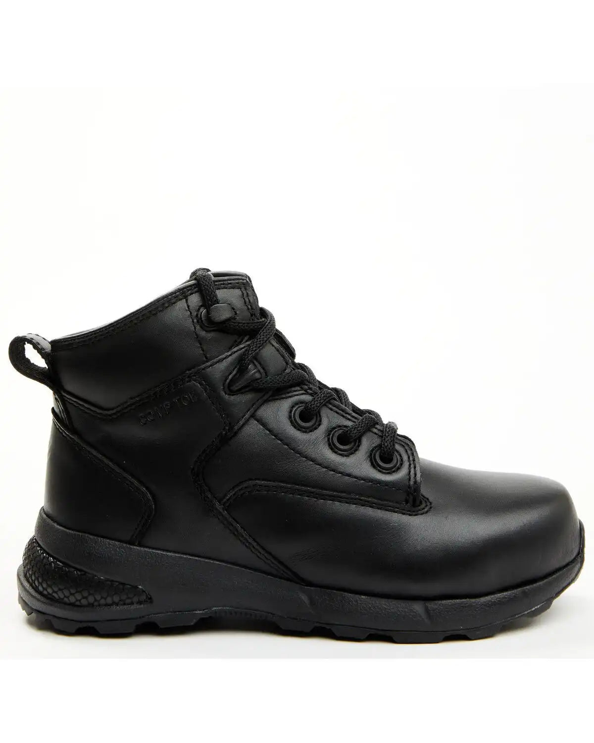 Hawx Women's 6" Uniform Work Boots - Composite Toe