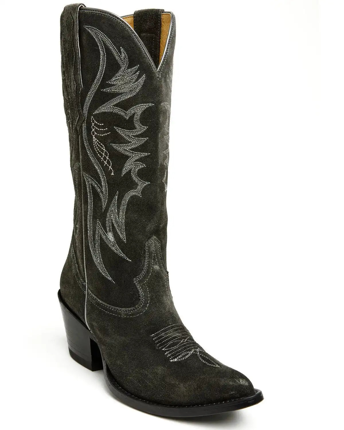 Idyllwind Women's Charmed Life Western Boots - Round Toe