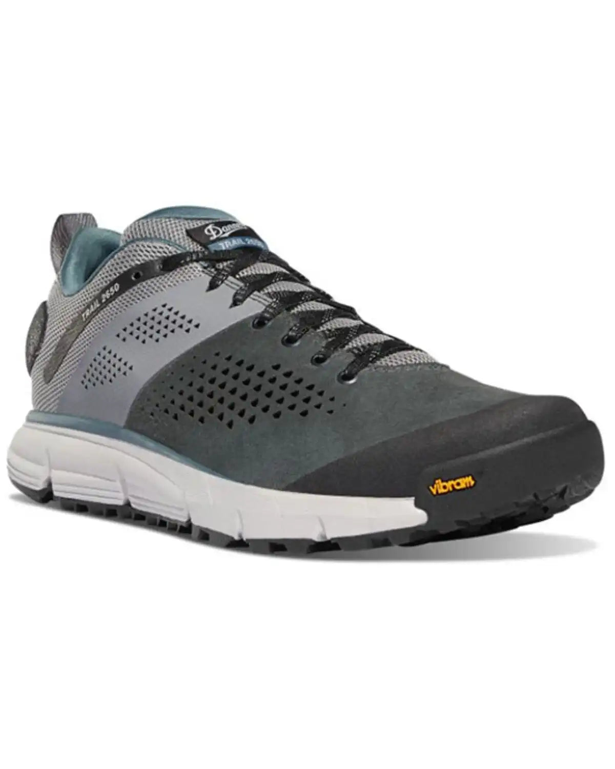 Danner Men's Trail 2650 Hiking Shoes - Soft Toe