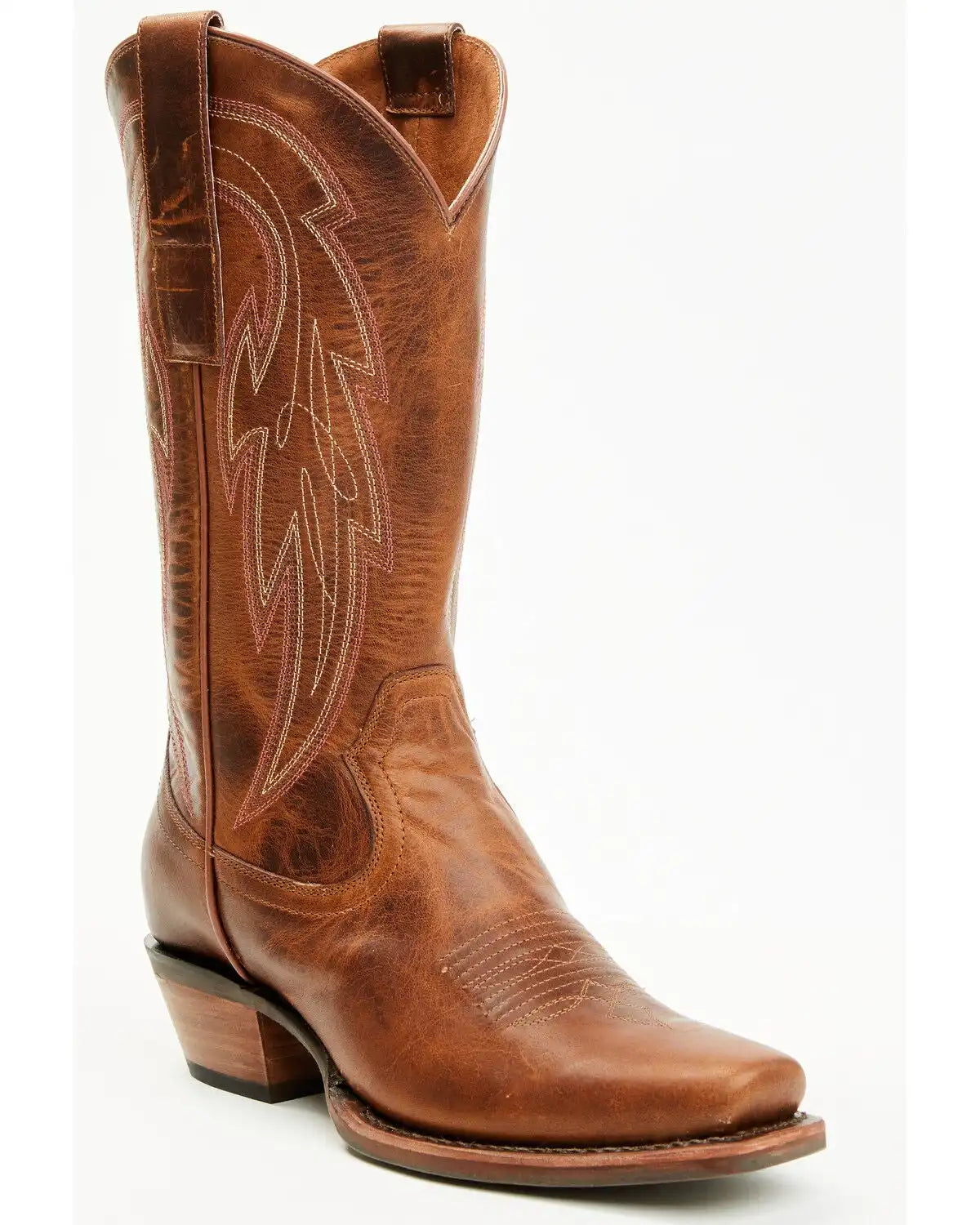 Idyllwind Women's Vida Western Boots - Square Toe