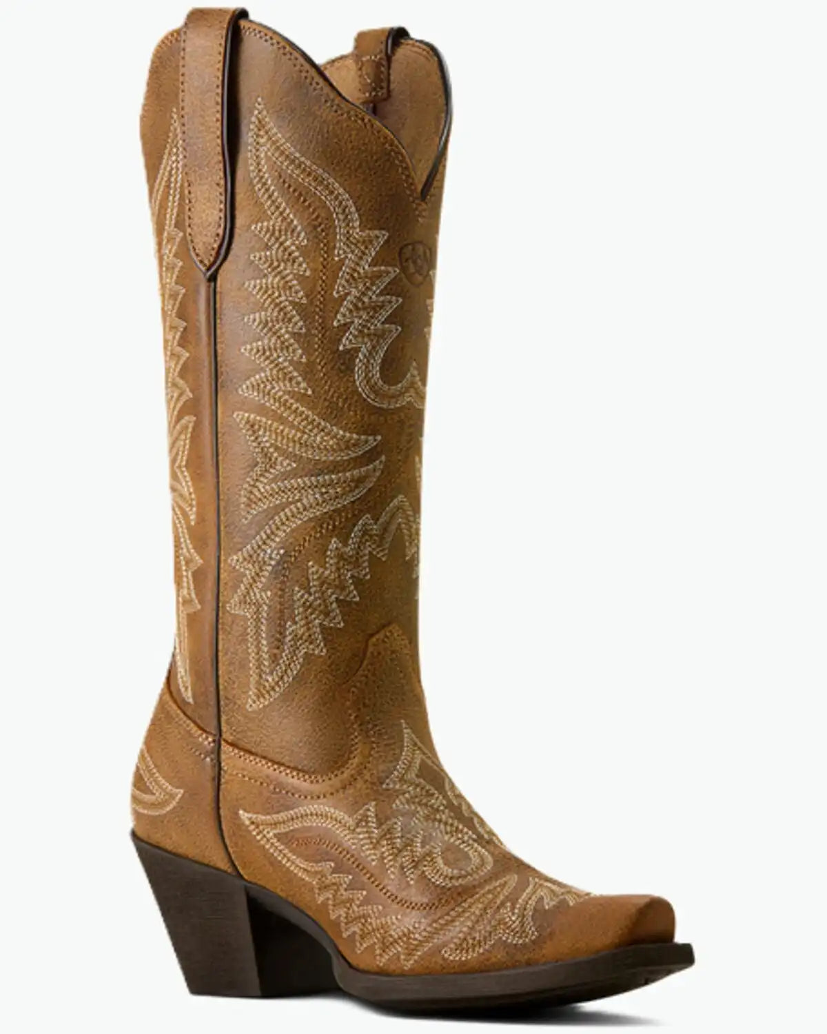 Ariat Women's Round Up Collins Performance Boots - Snip Toe