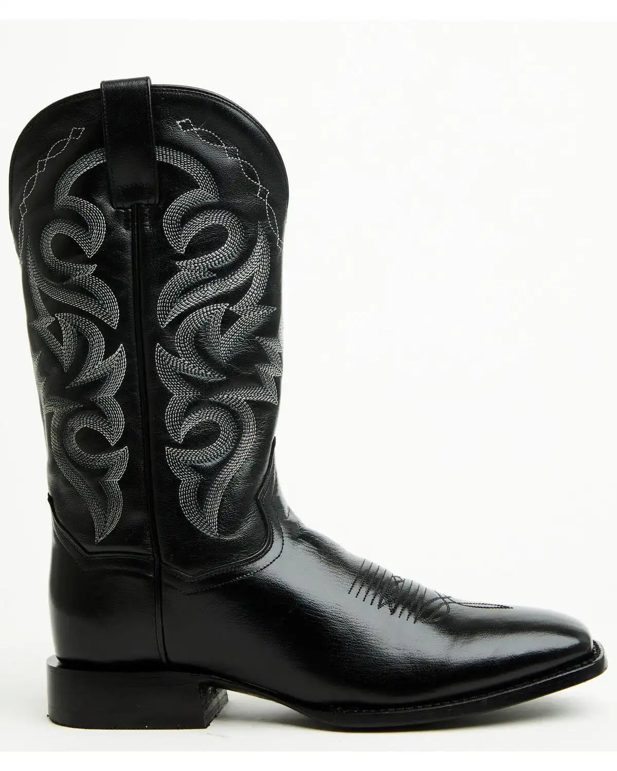Dan Post Men's Remington Tall Western Boots - Square Toe