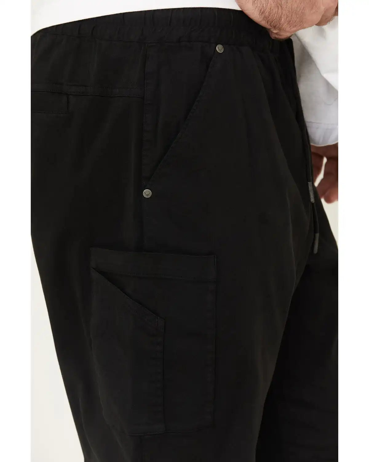 Thorogood Men's Solid Utility Stretch Pants