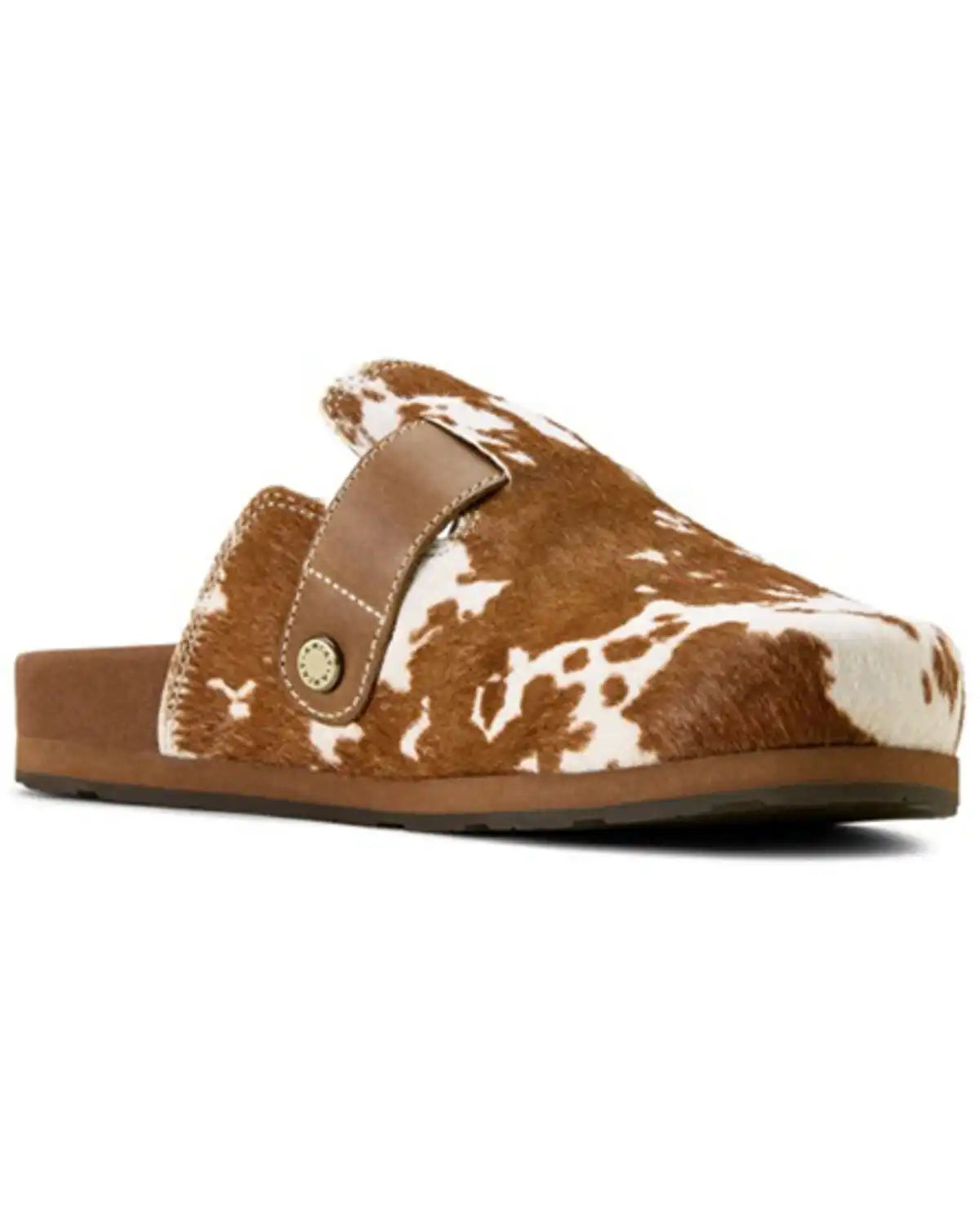 Ariat Women's Hair On Country Mules
