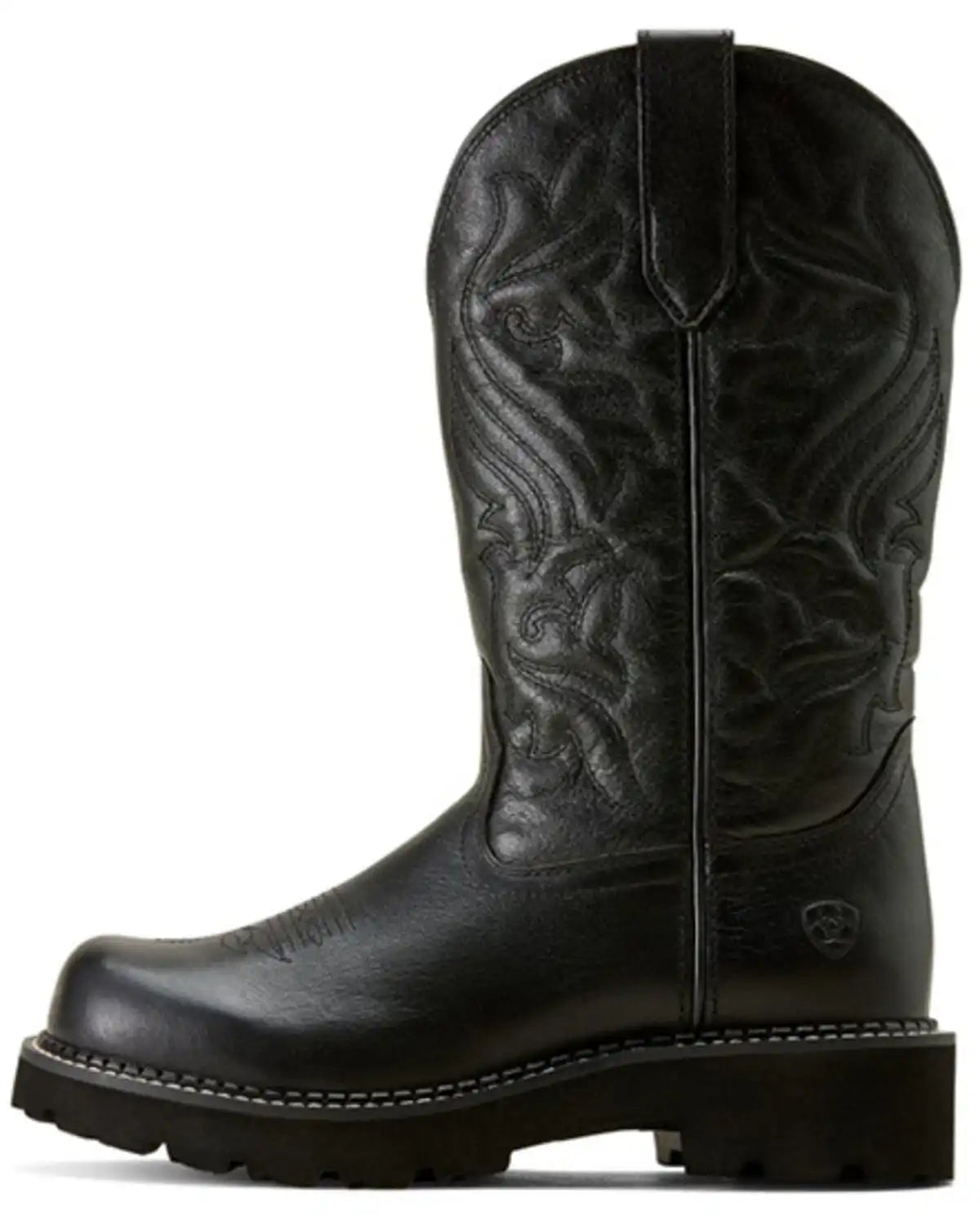 Ariat Women's Fatbaby Dawn Performance Western Boots - Round Toe
