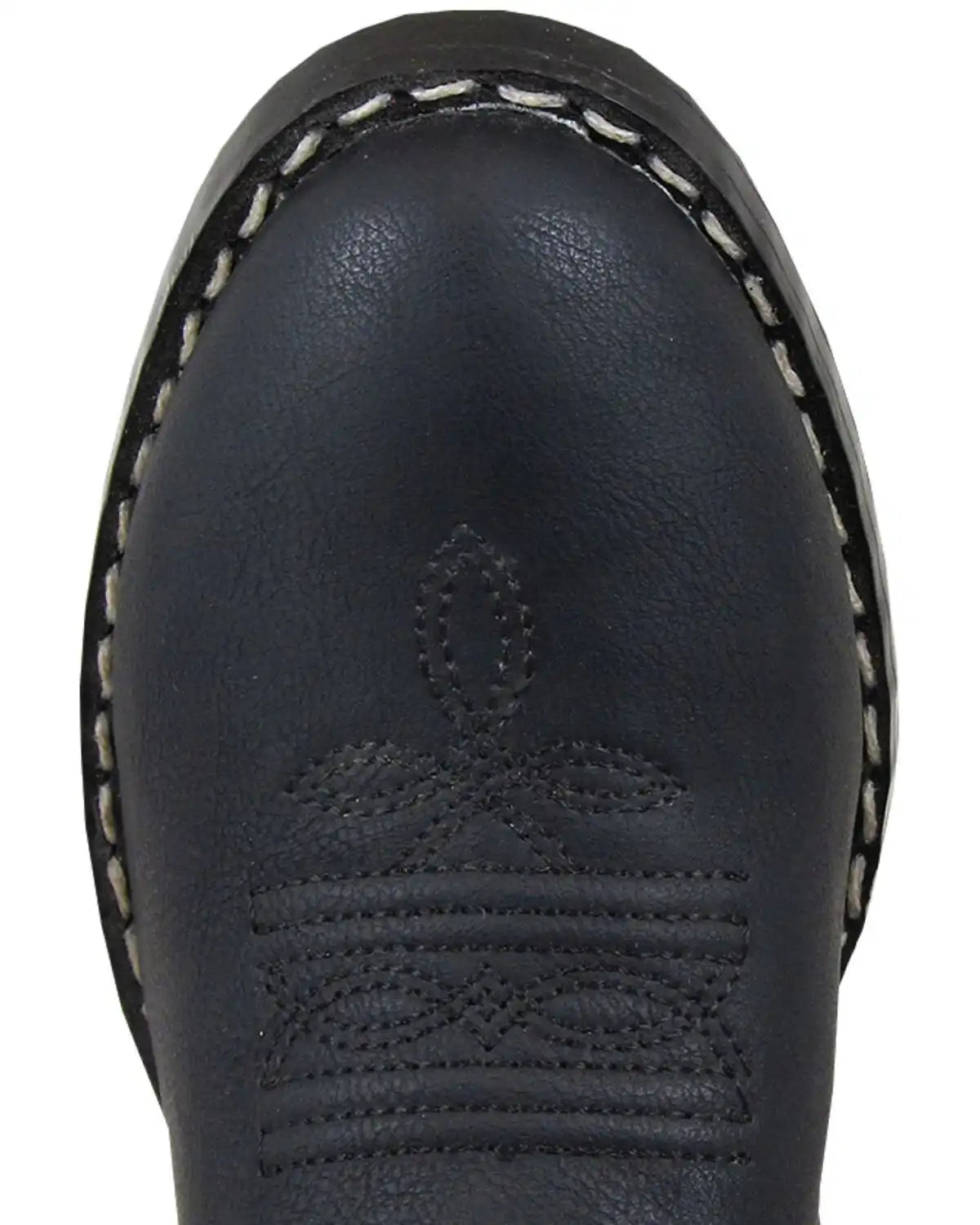 Smoky Mountain Boys' Monterey Western Boots - Round Toe