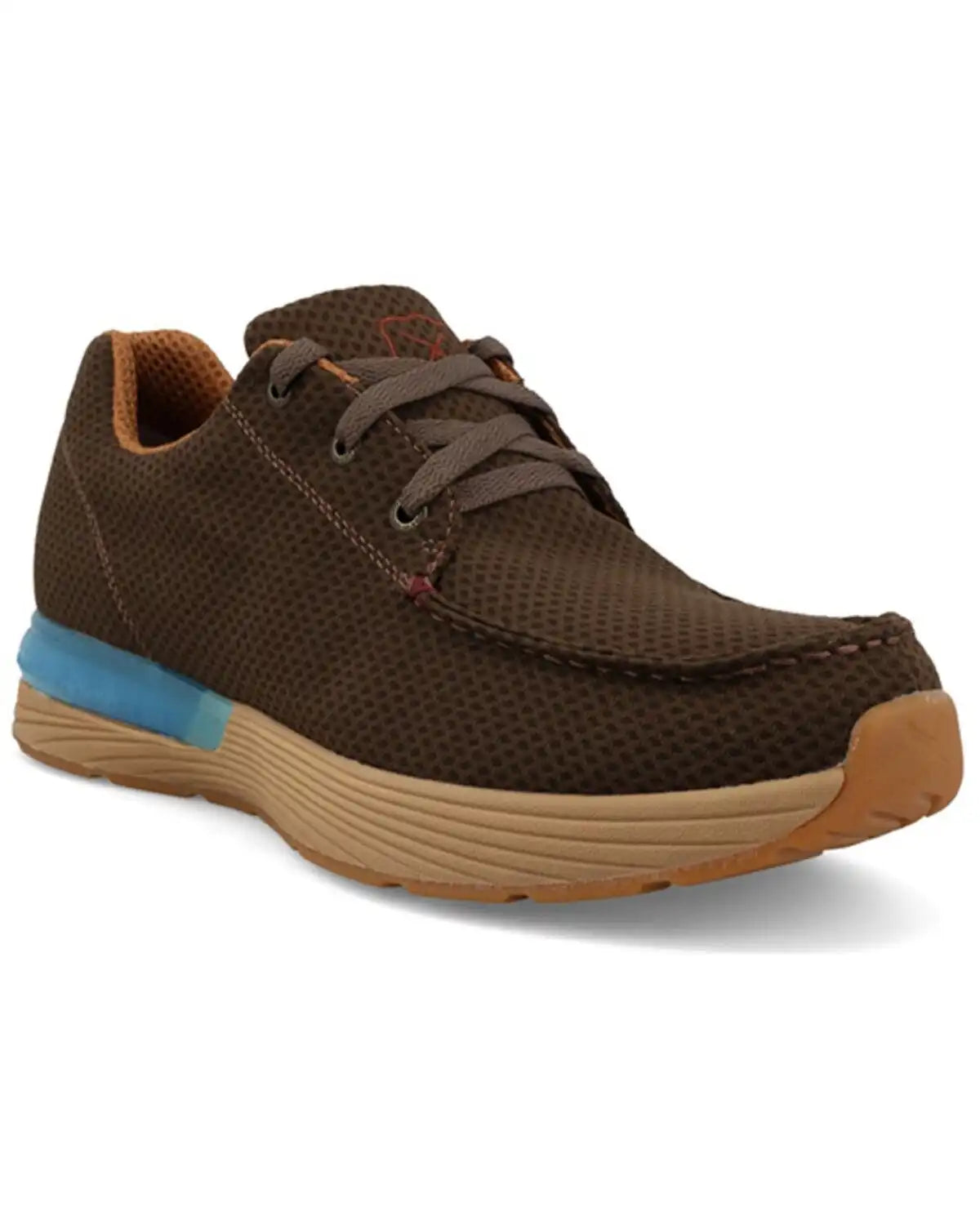 Twisted X Men's Cellstretch Active™ Casual Shoes - Moc Toe