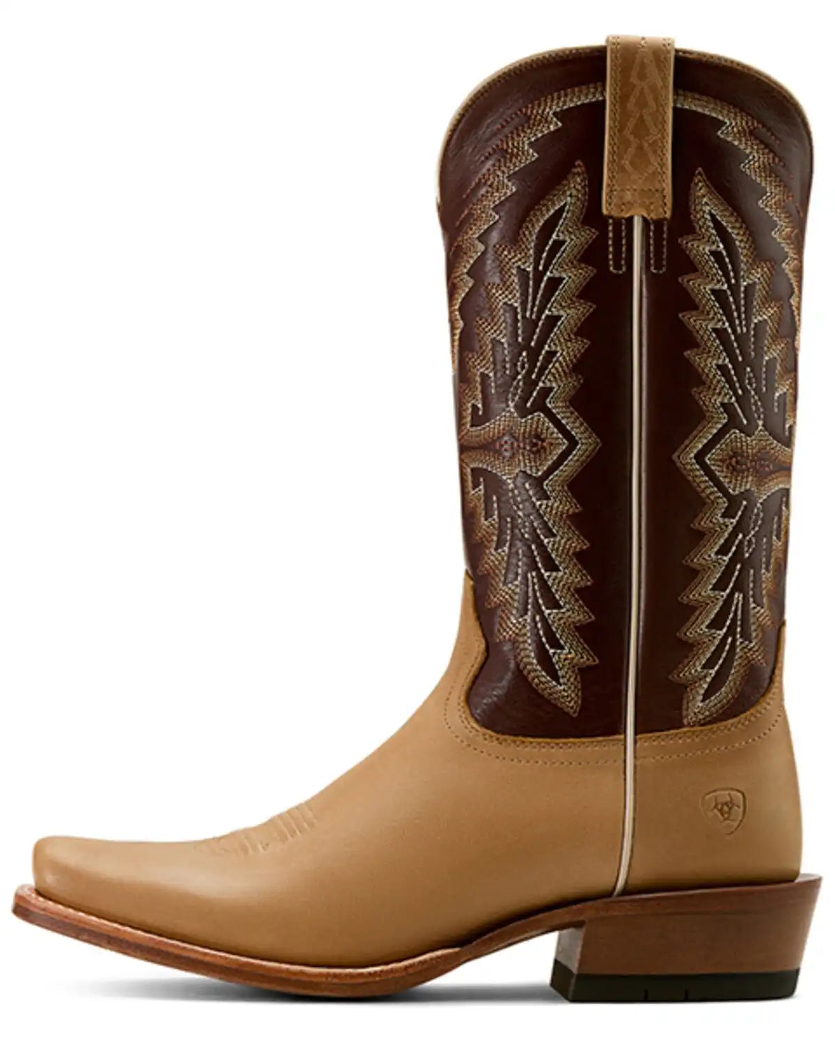 Ariat Men's Futurity Showman Tall Western Boots - Square Toe