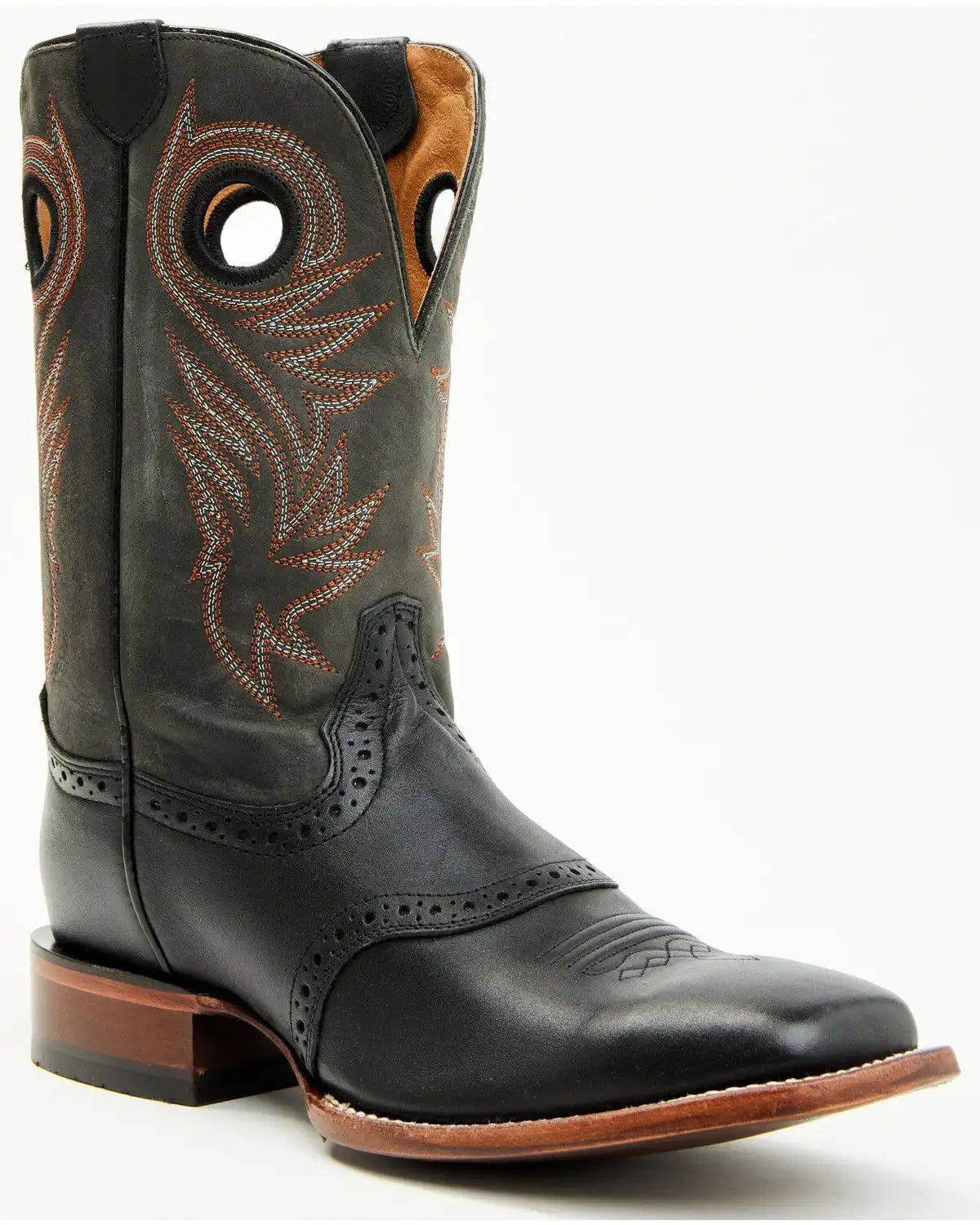 Cody James Men's Sinatra Western Boots - Broad Square Toe