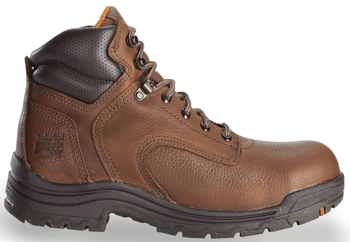 Timberland PRO Women's Titan Work Boots - Alloy Toe