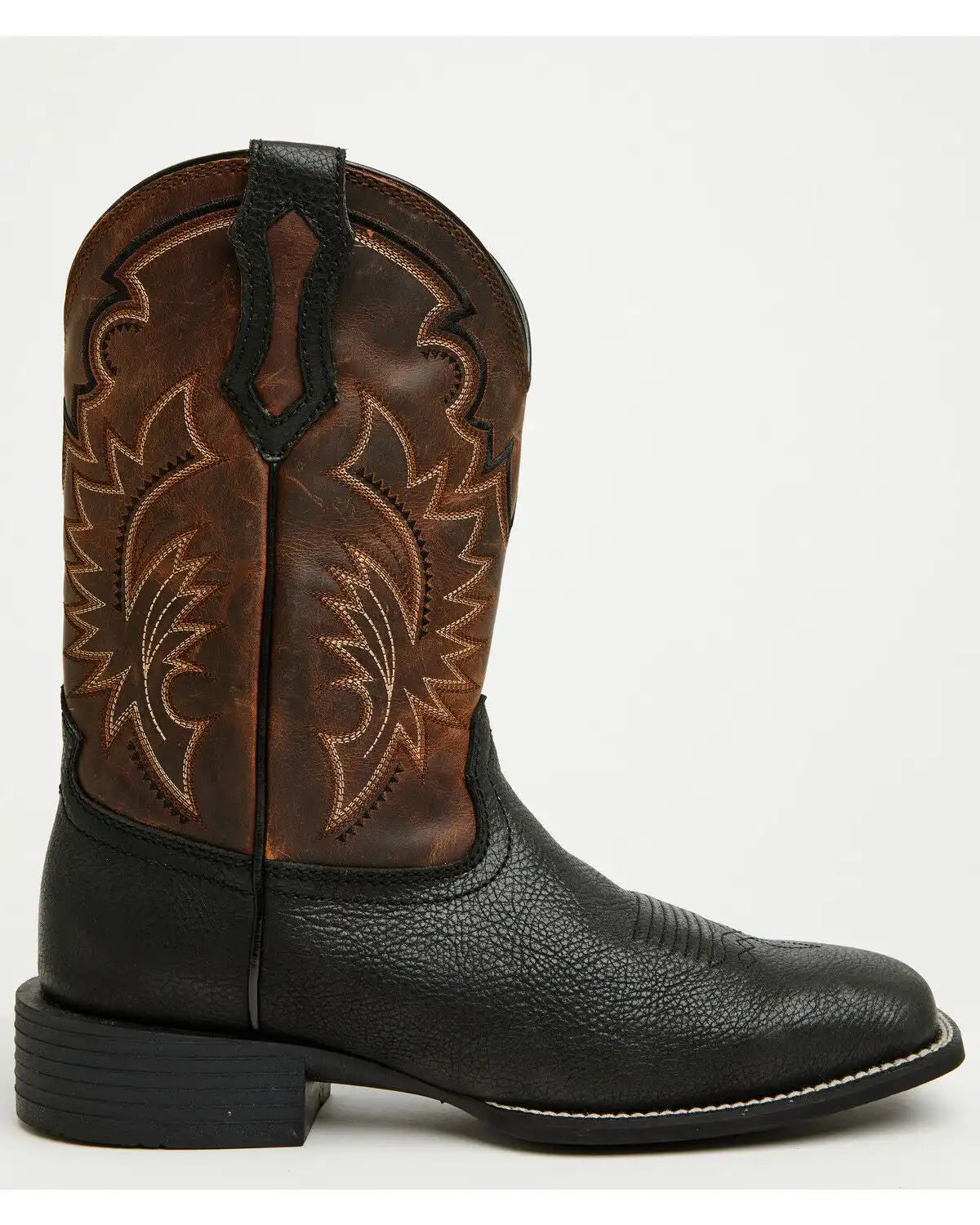 Cody James Men's Blaze Xero Gravity™ Performance Western Boots - Broad Square Toe