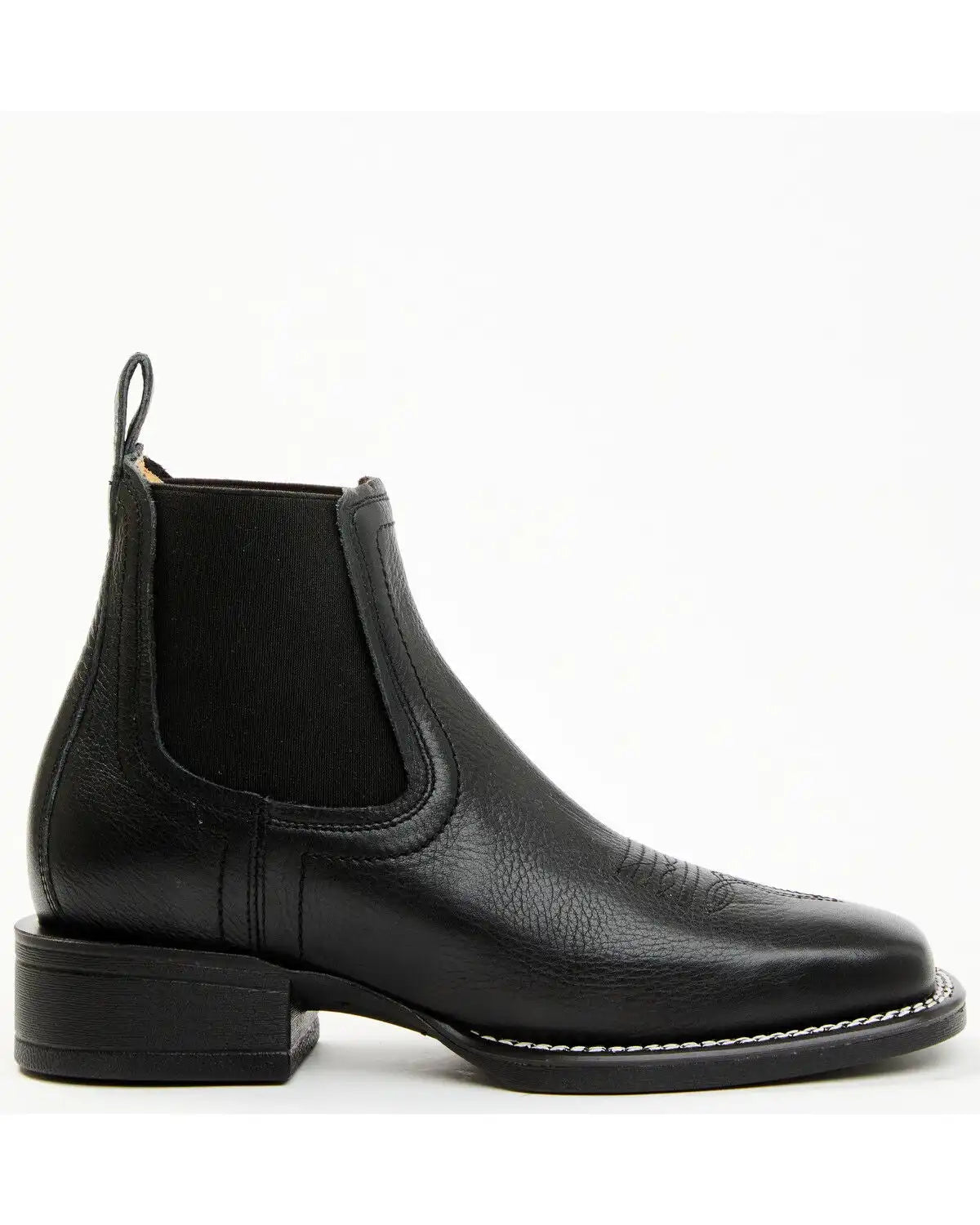 Shyanne Stryde® Women's Chelsea Boots - Square Toe