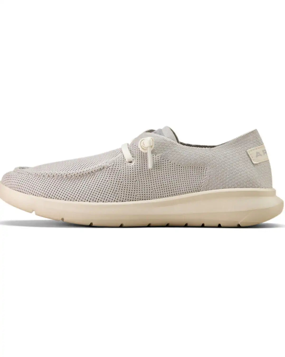 Ariat Women's Hilo Casual Shoes - Moc Toe