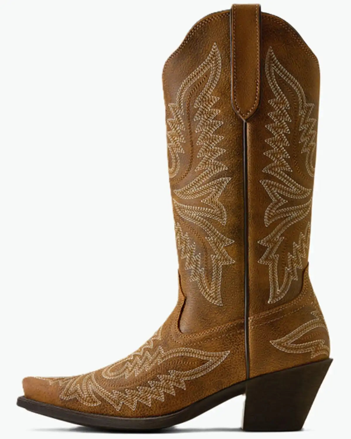 Ariat Women's Round Up Collins Performance Boots - Snip Toe