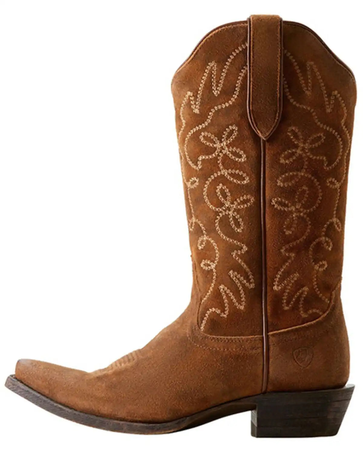 Ariat Women's Jukebox Western Boots - Snip Toe
